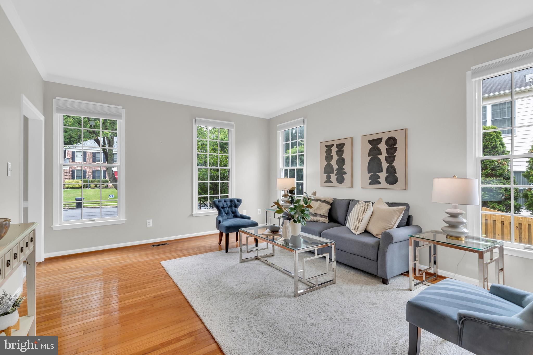 BARRINGTON - Residential