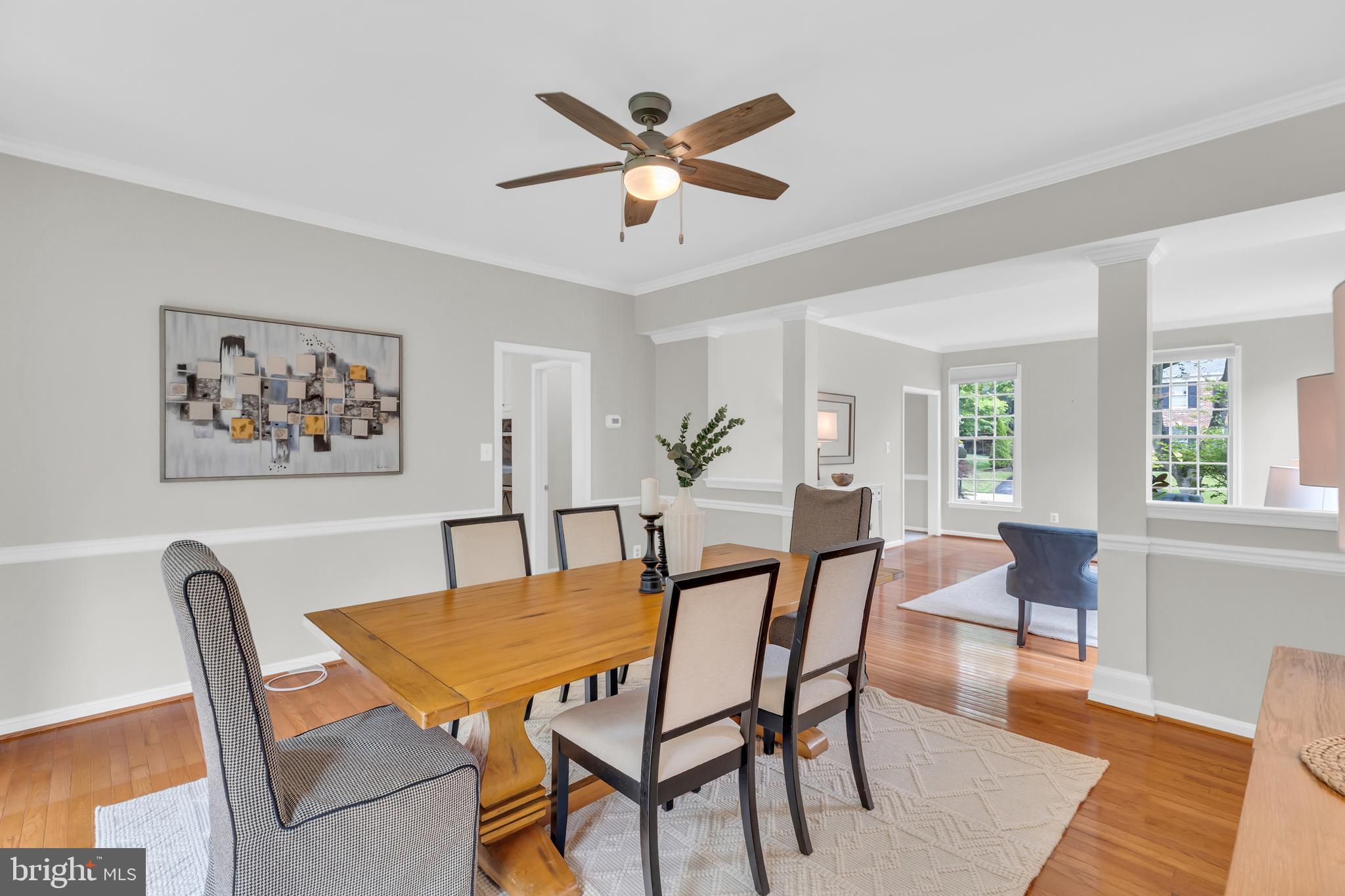 BARRINGTON - Residential
