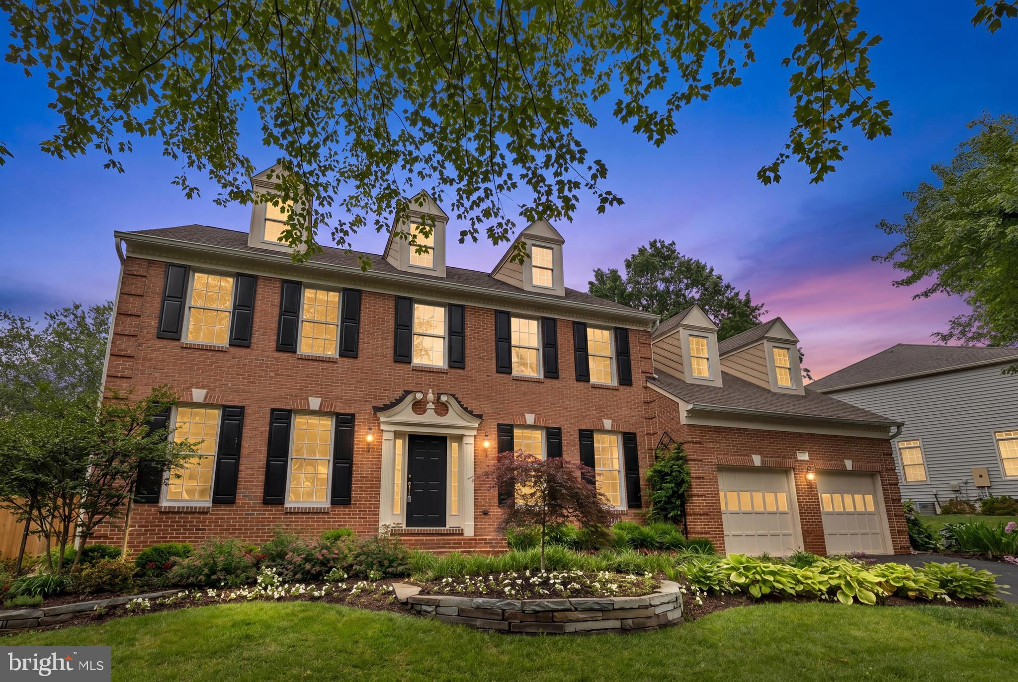 BARRINGTON - Residential