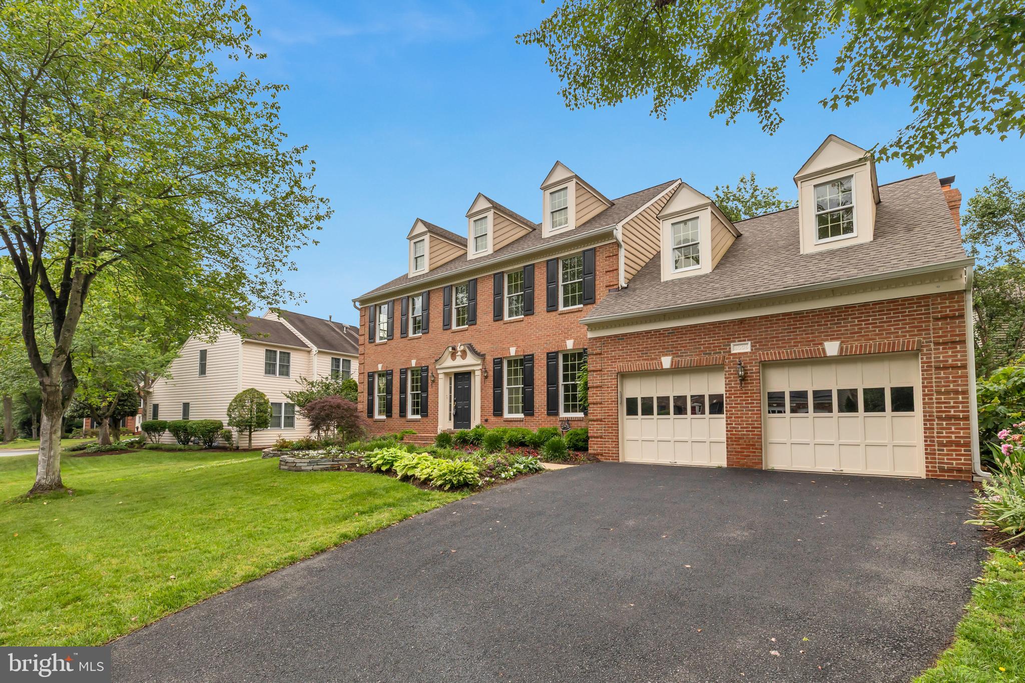BARRINGTON - Residential
