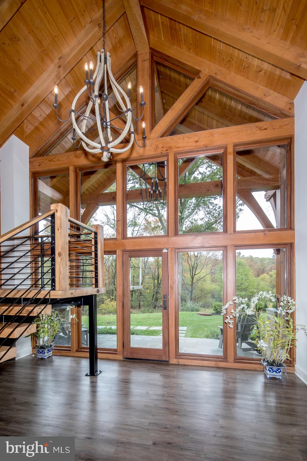 RADNOR HUNT - Residential Lease