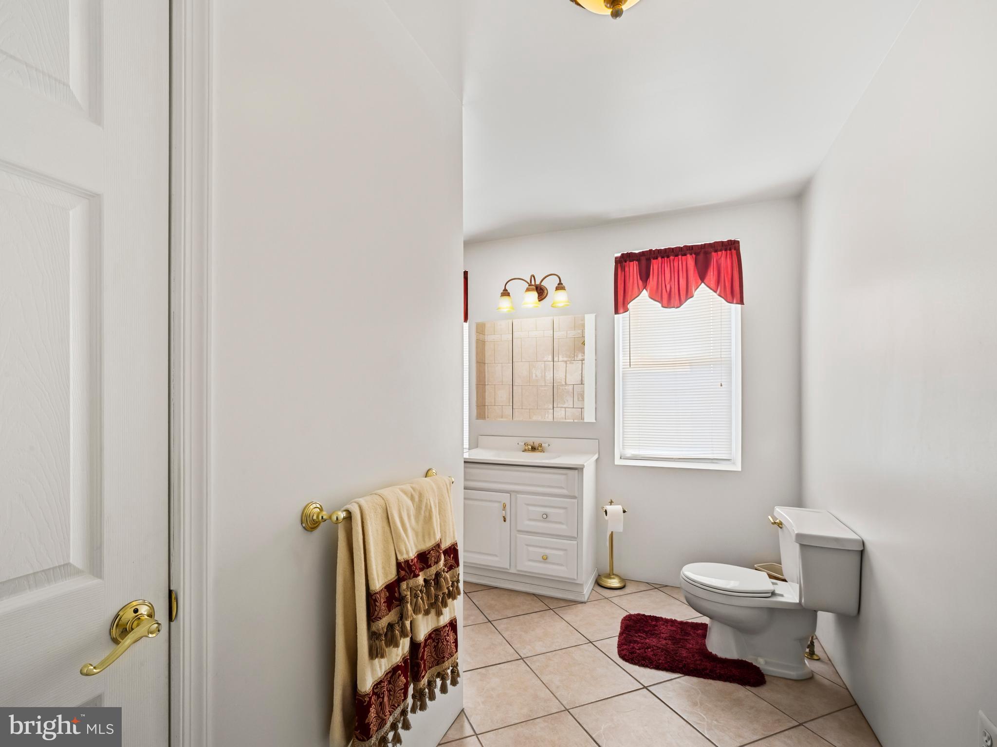 REMINGTON HISTORIC DISTRICT - Residential