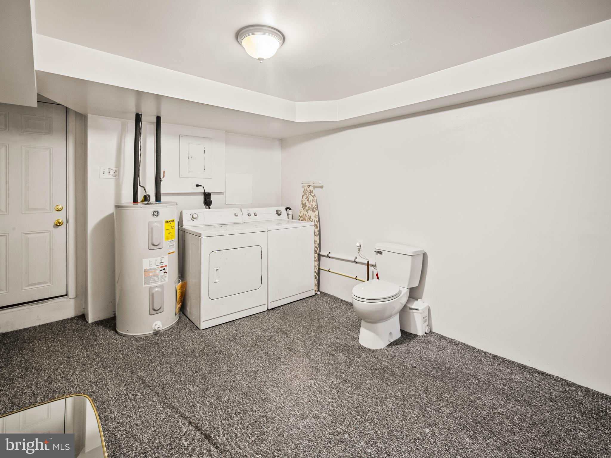 REMINGTON HISTORIC DISTRICT - Residential