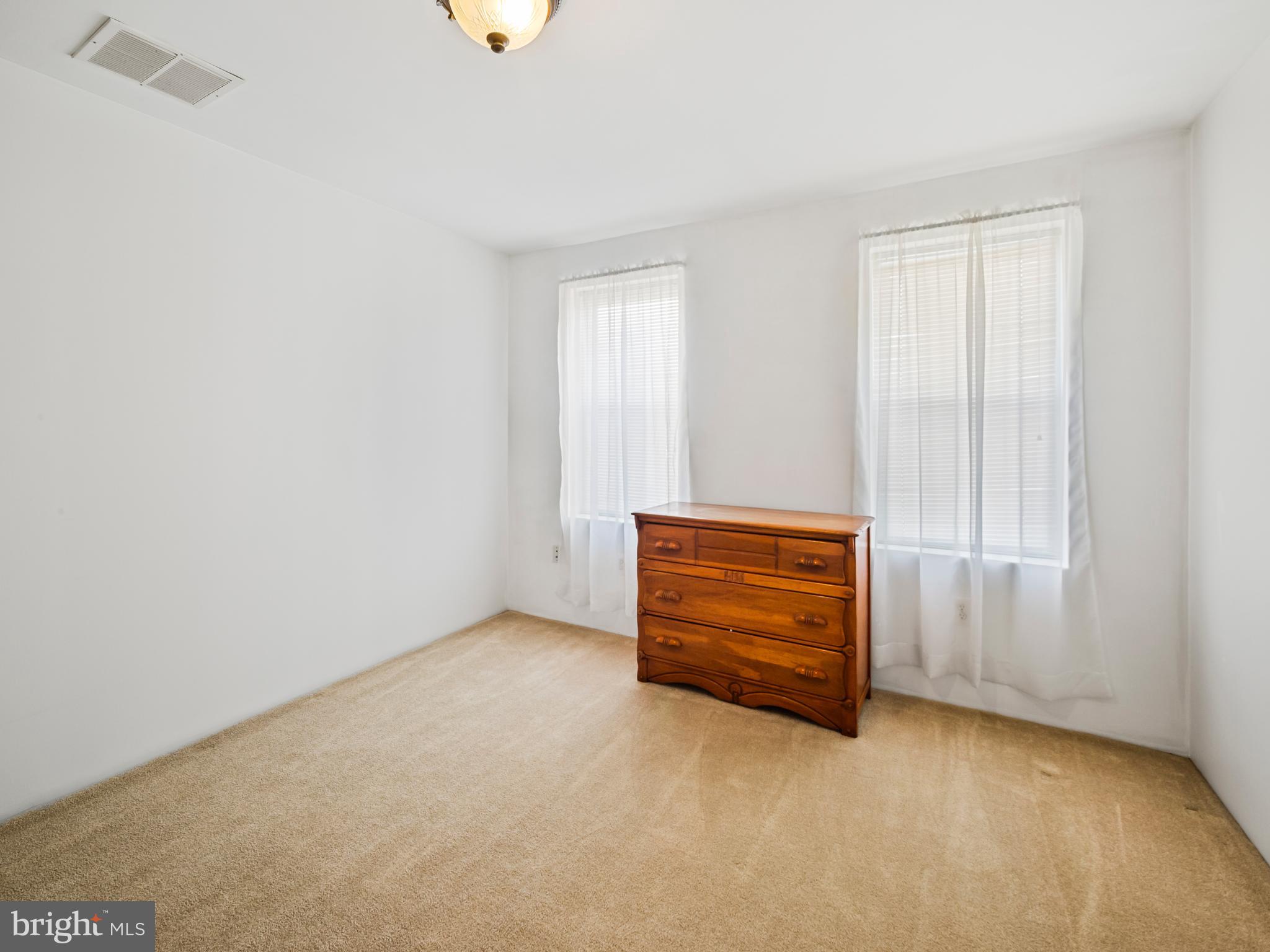 REMINGTON HISTORIC DISTRICT - Residential