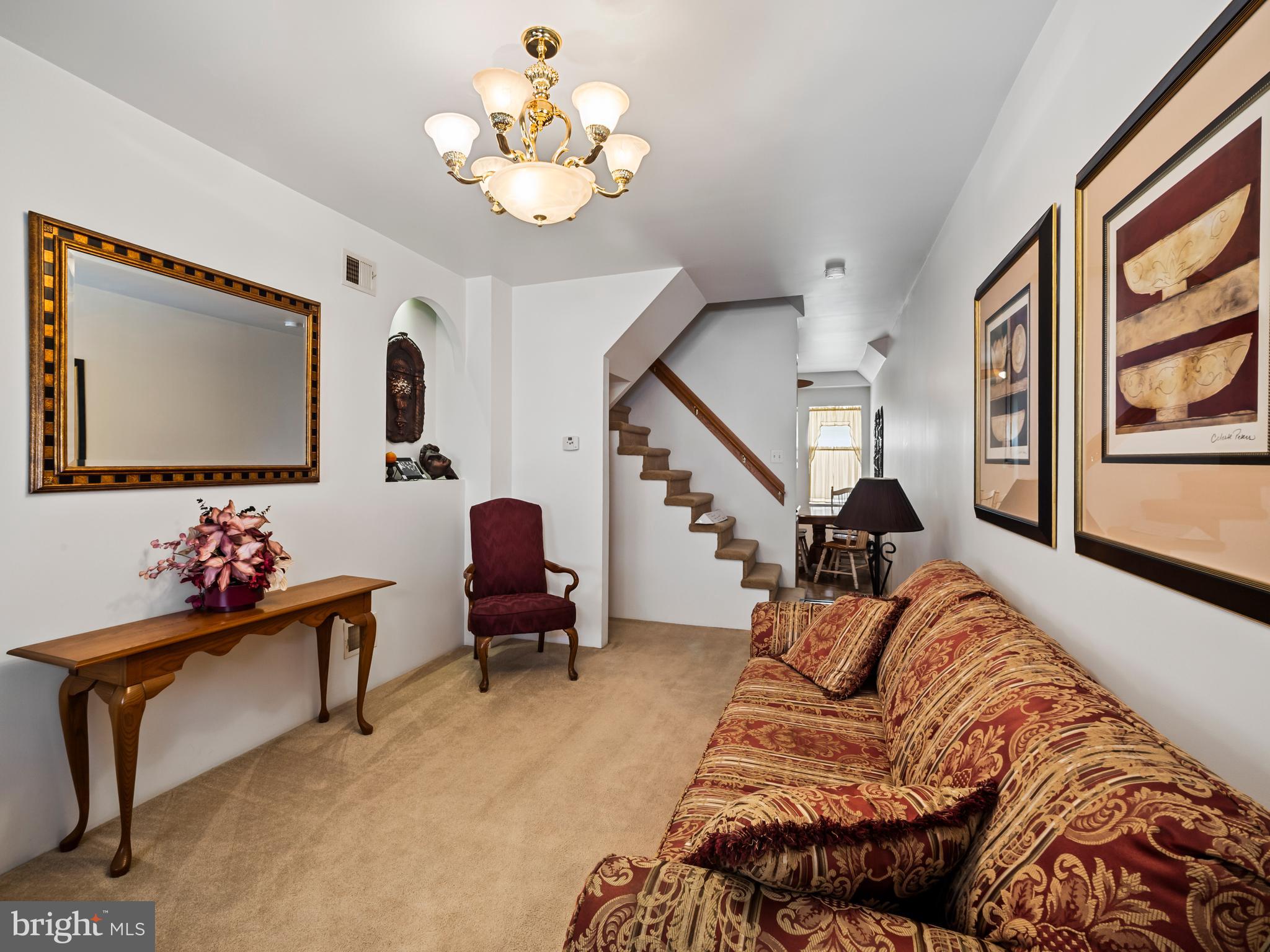 REMINGTON HISTORIC DISTRICT - Residential