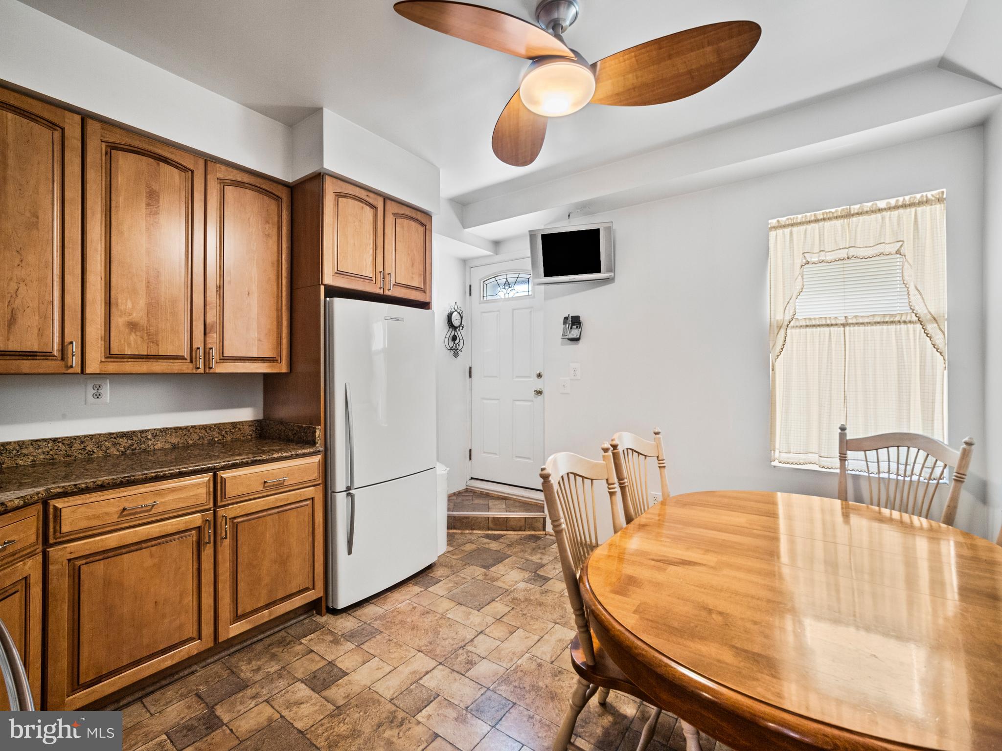 REMINGTON HISTORIC DISTRICT - Residential