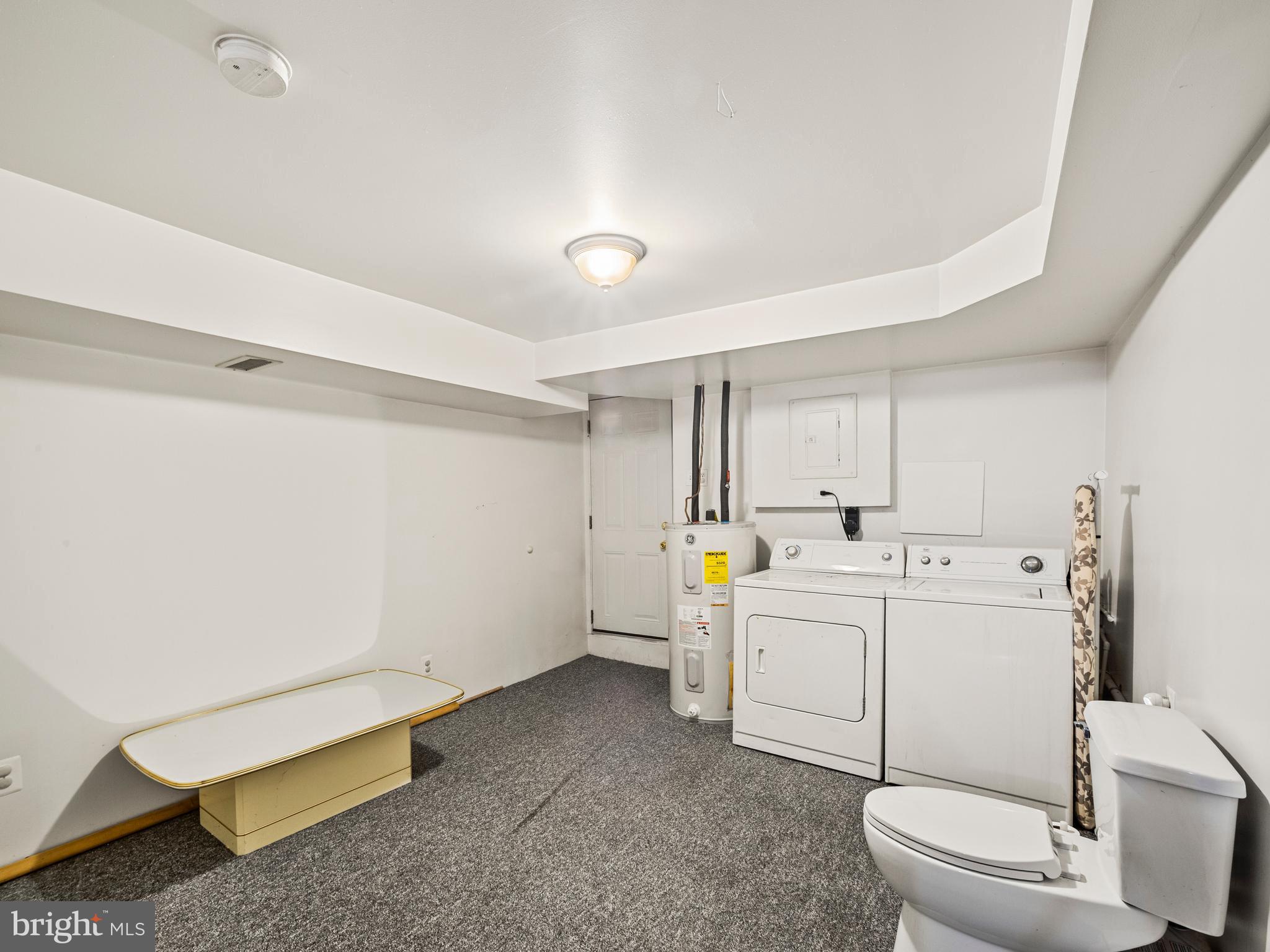 REMINGTON HISTORIC DISTRICT - Residential