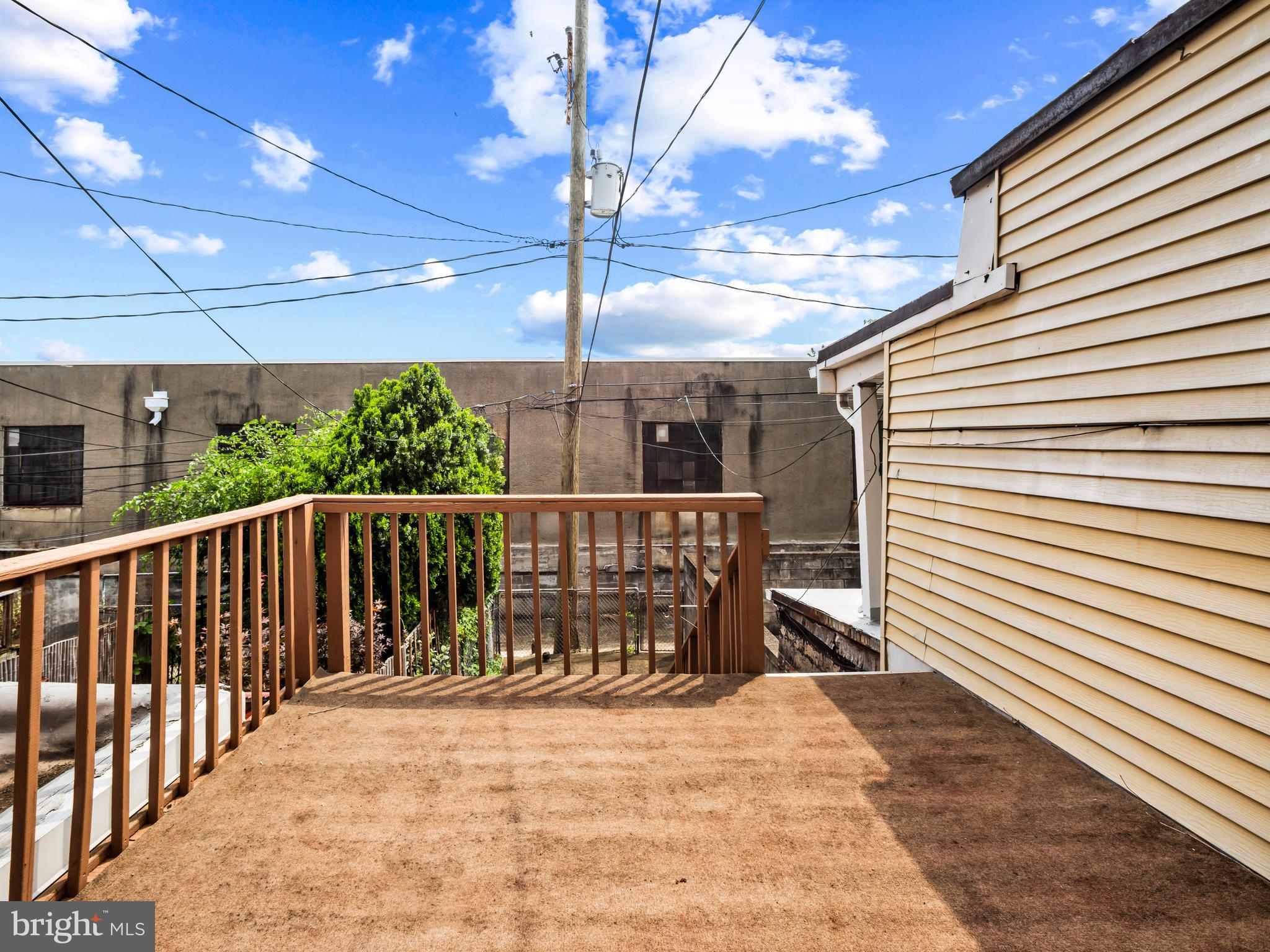 REMINGTON HISTORIC DISTRICT - Residential