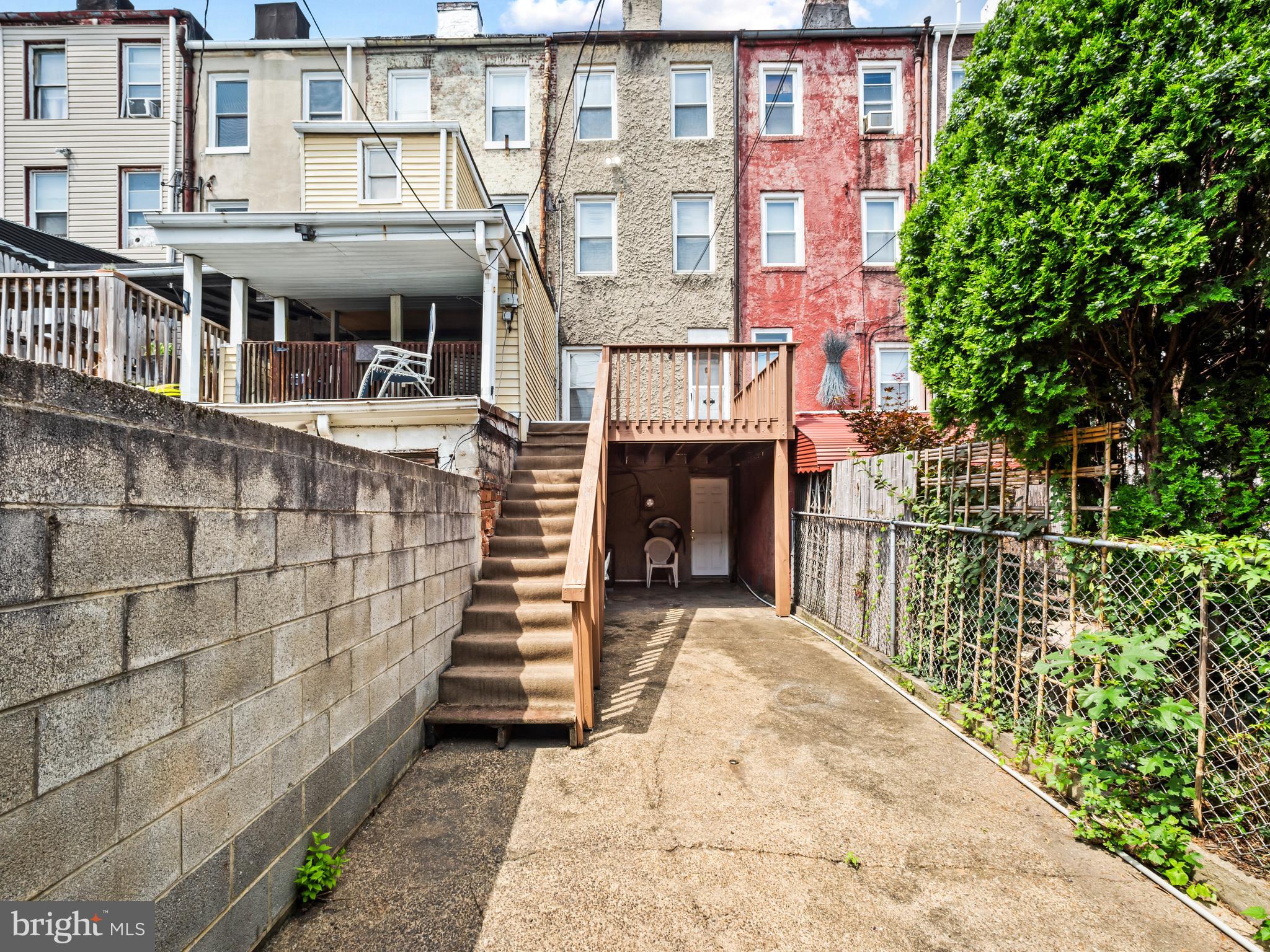 REMINGTON HISTORIC DISTRICT - Residential