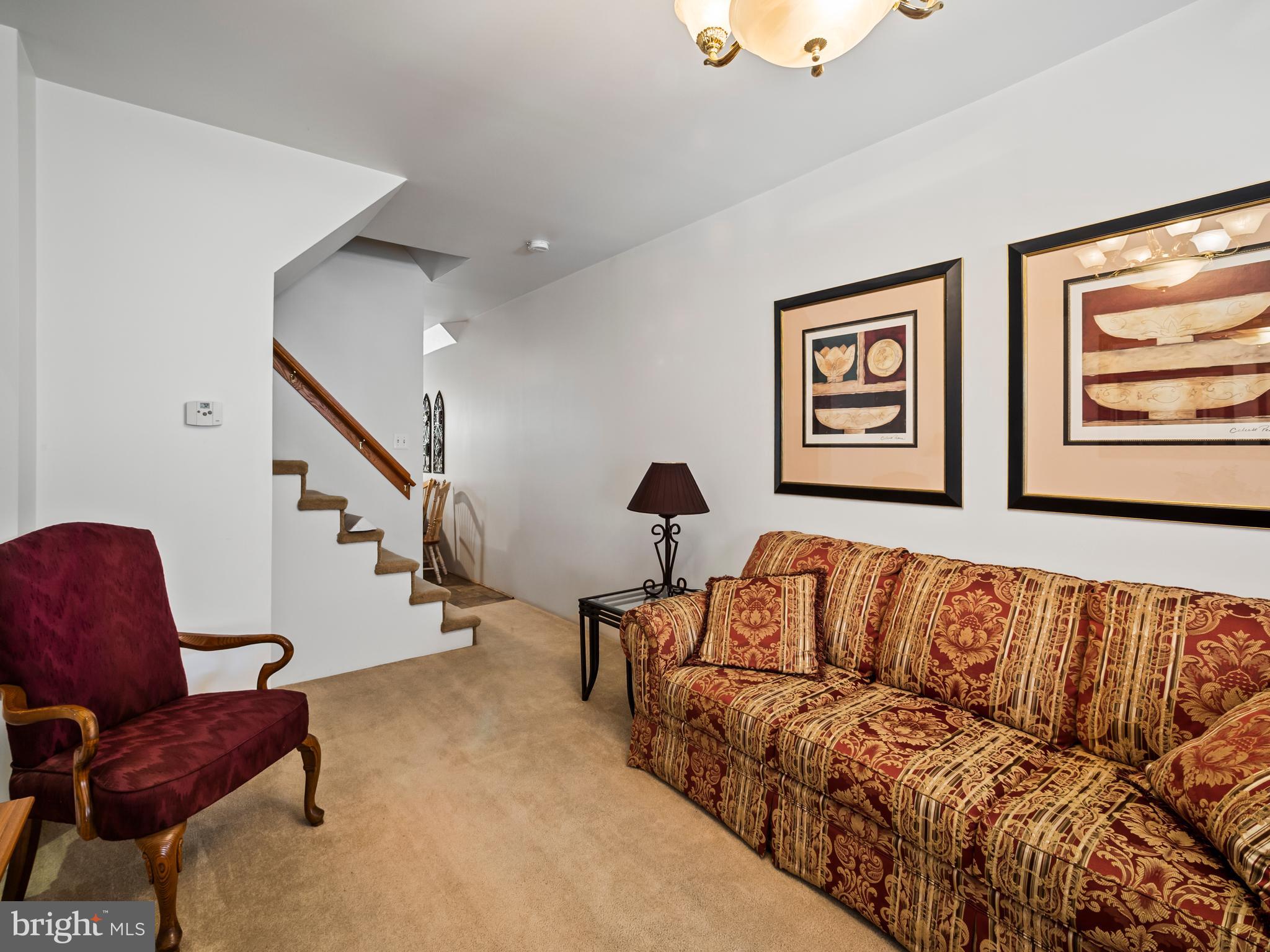 REMINGTON HISTORIC DISTRICT - Residential