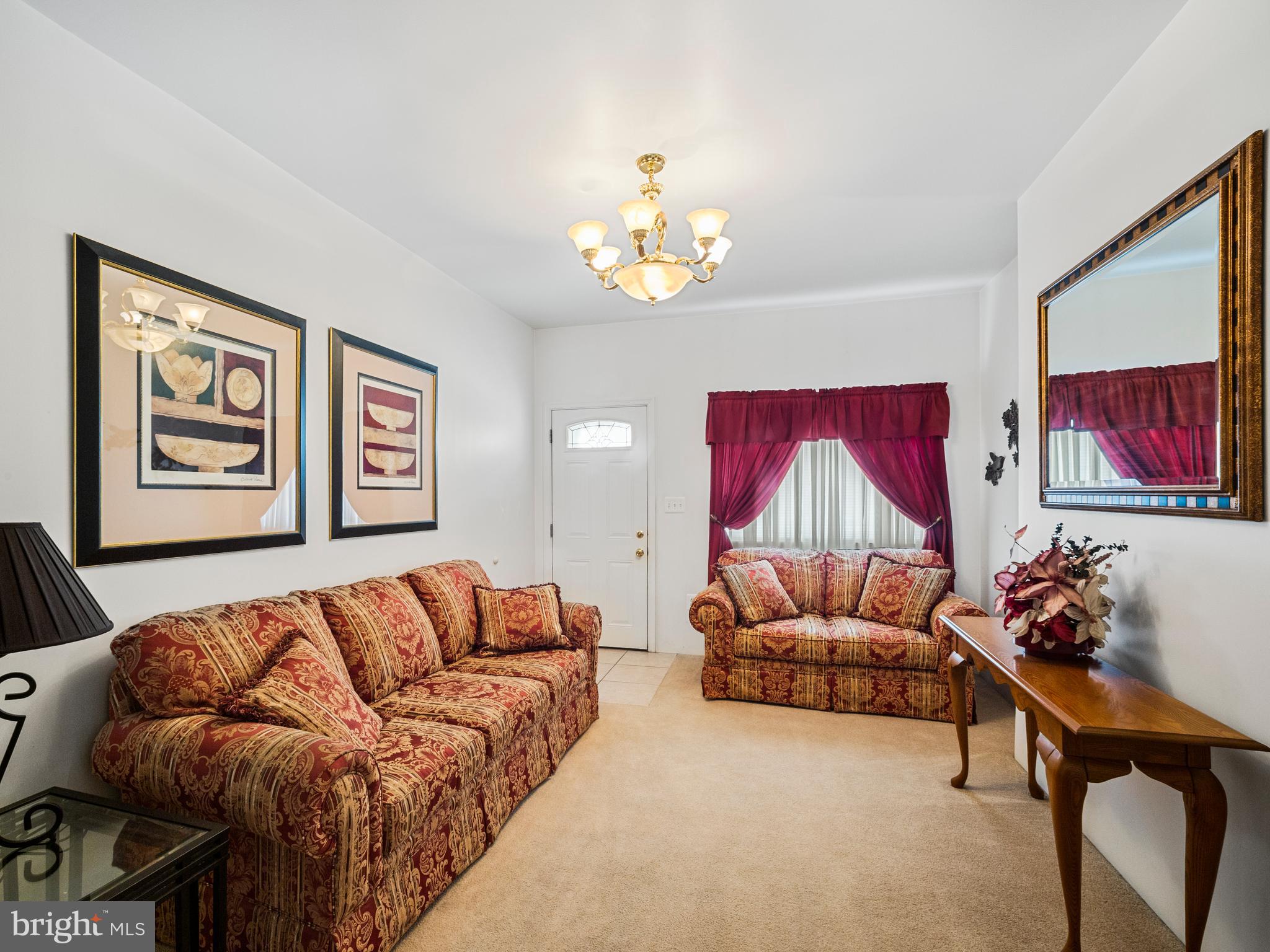 REMINGTON HISTORIC DISTRICT - Residential