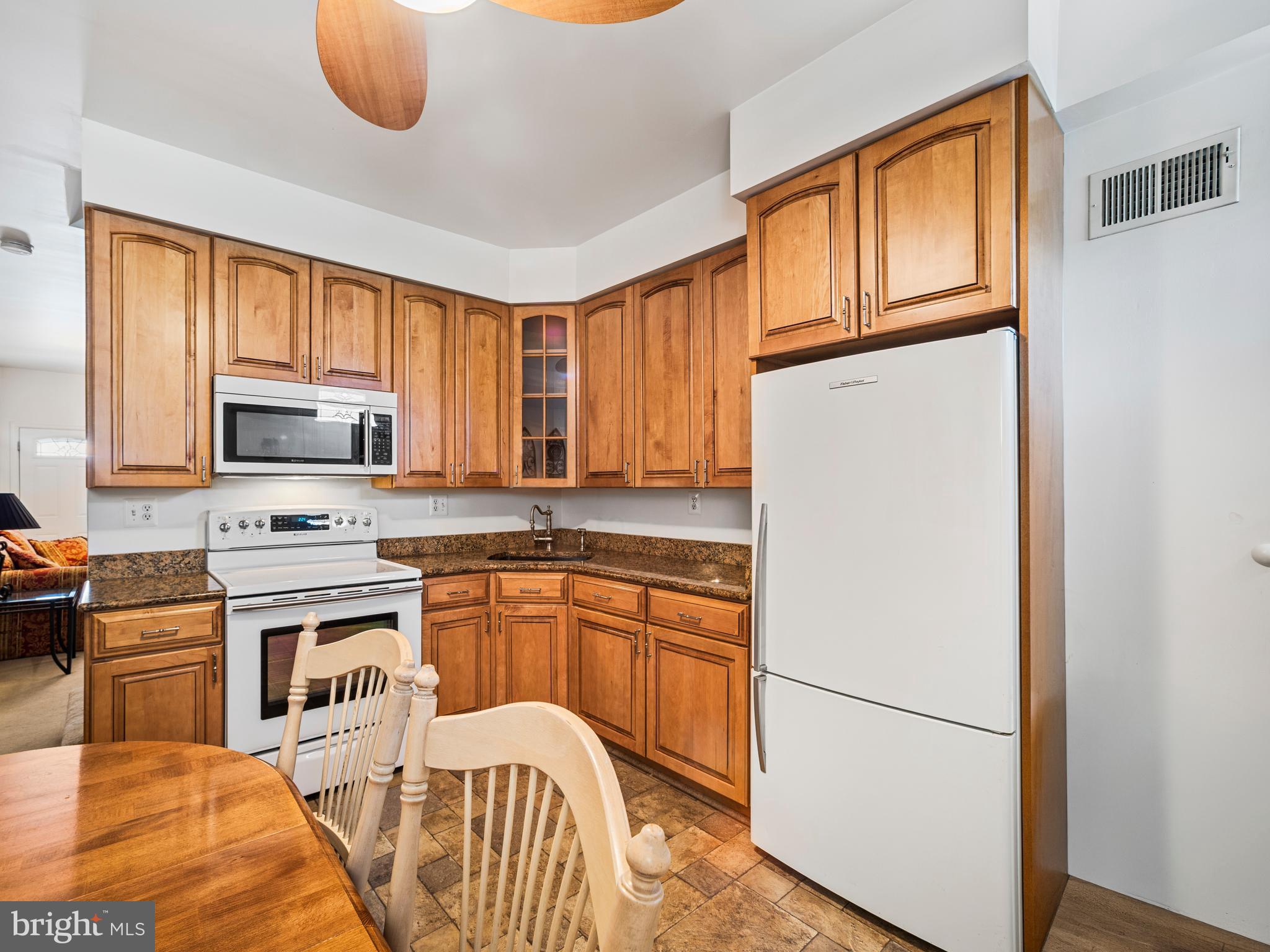 REMINGTON HISTORIC DISTRICT - Residential