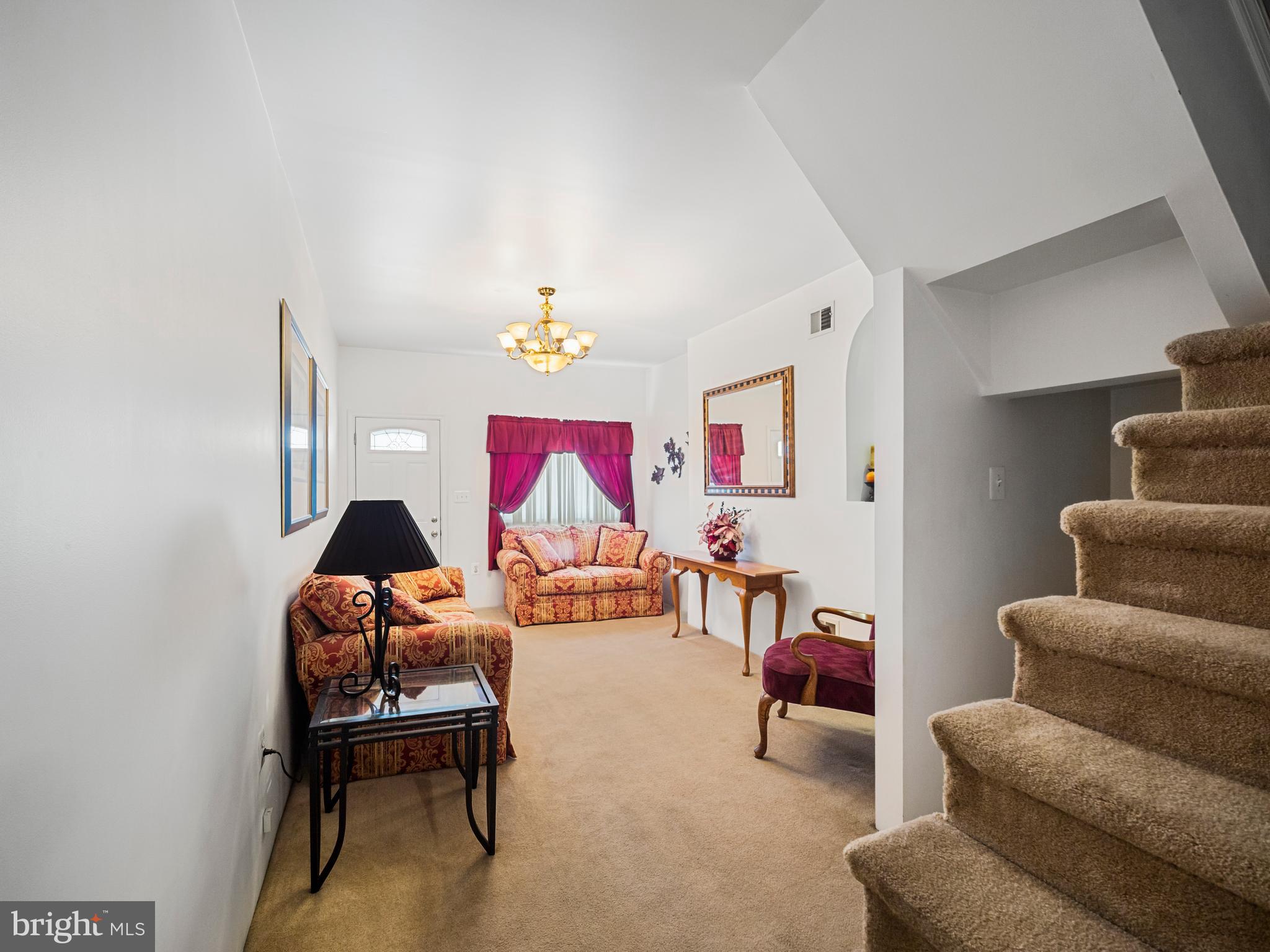 REMINGTON HISTORIC DISTRICT - Residential