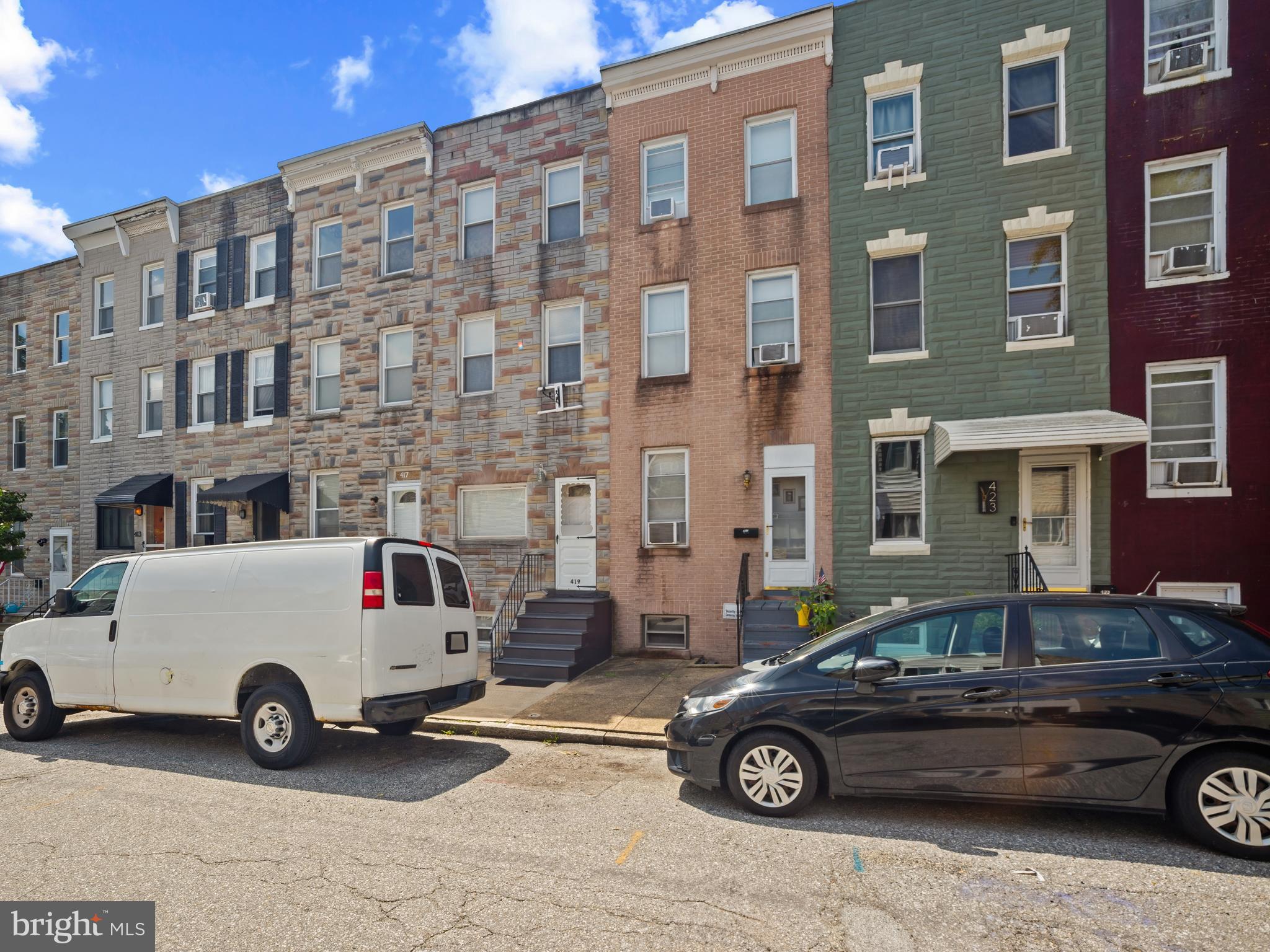 REMINGTON HISTORIC DISTRICT - Residential