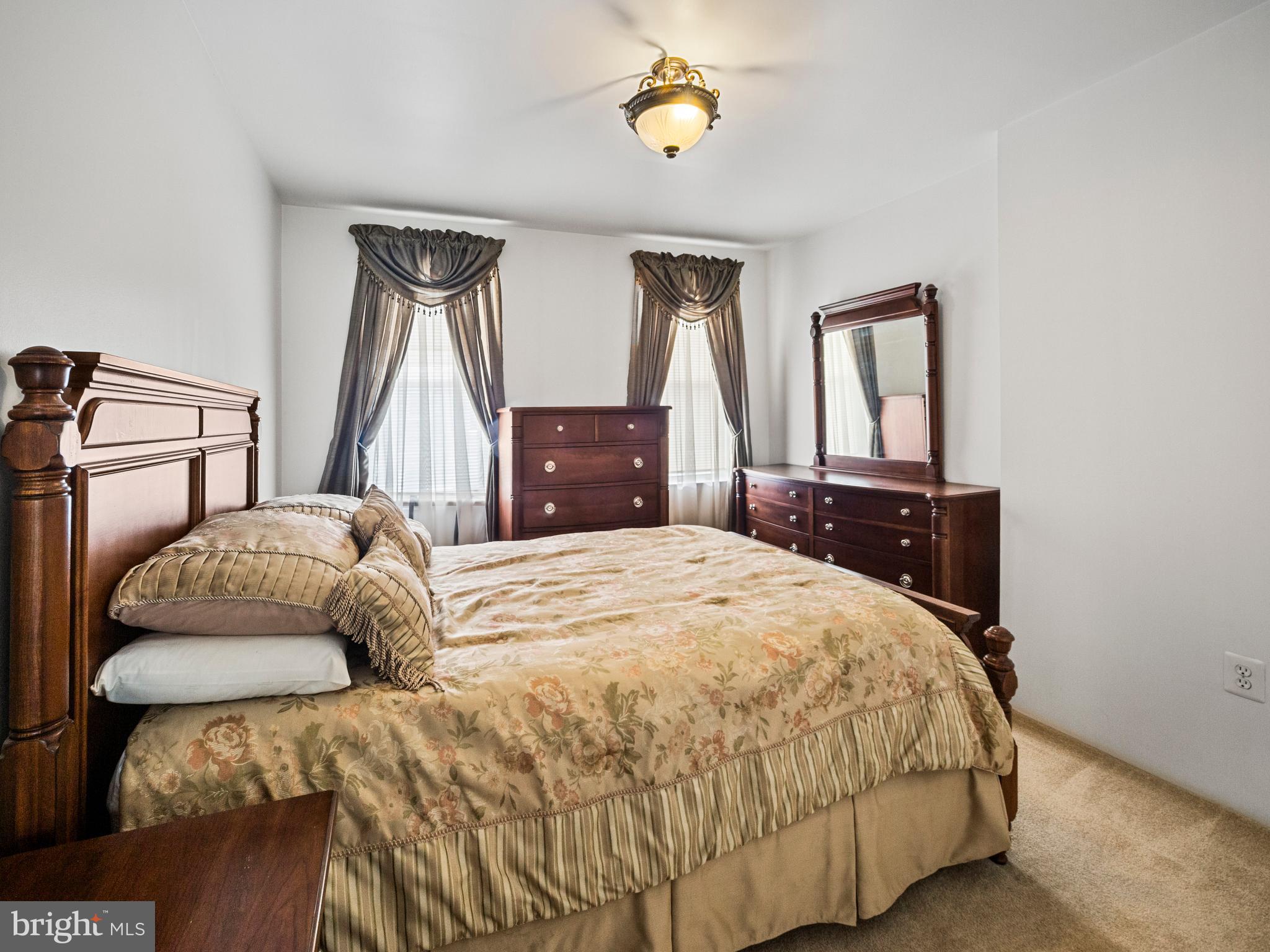 REMINGTON HISTORIC DISTRICT - Residential