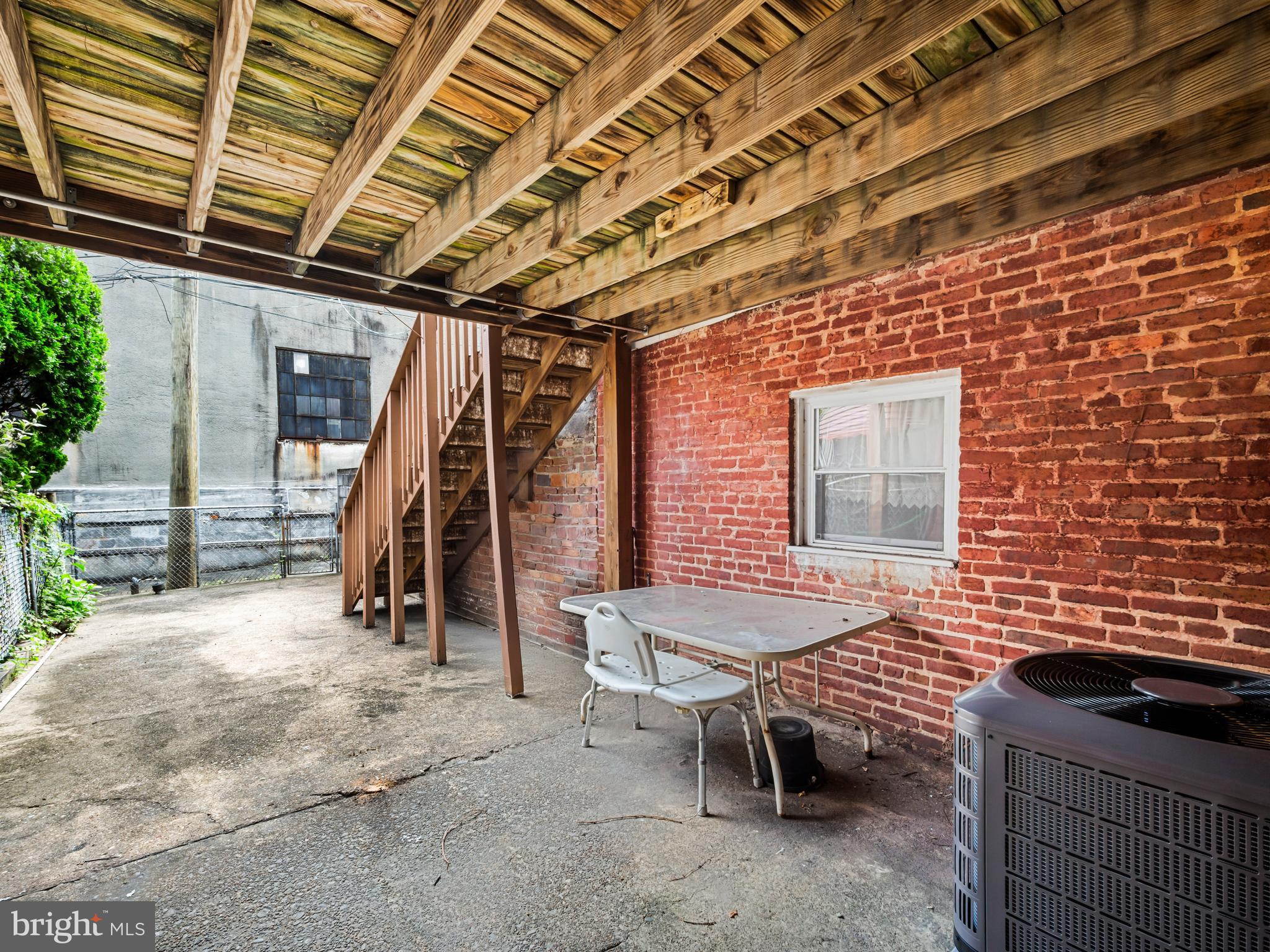 REMINGTON HISTORIC DISTRICT - Residential