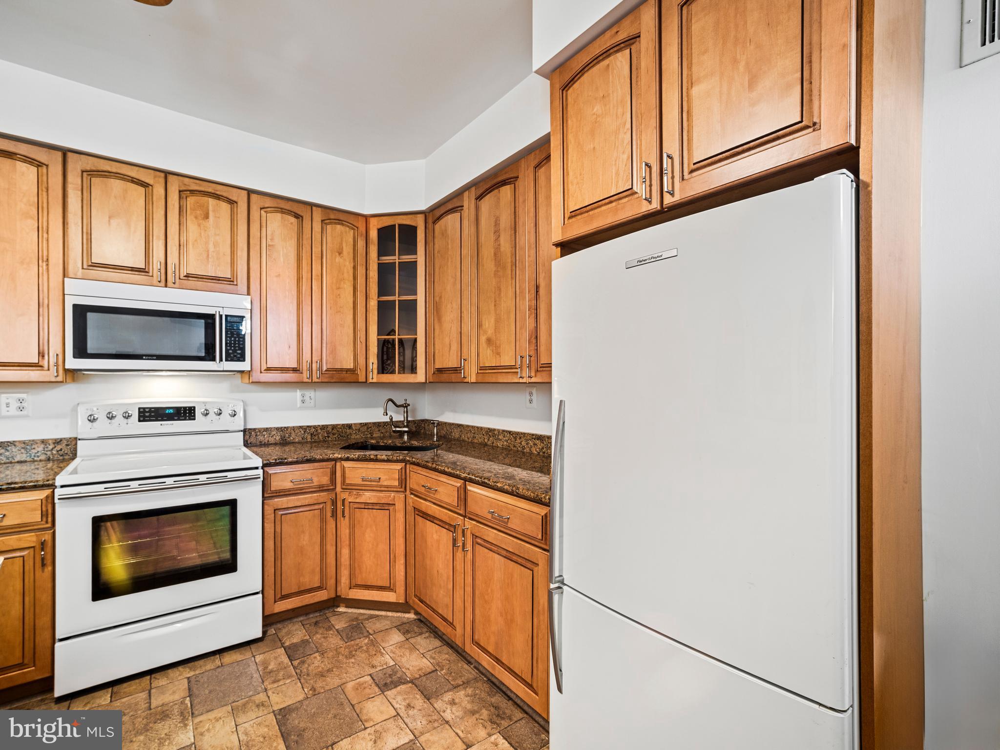 REMINGTON HISTORIC DISTRICT - Residential