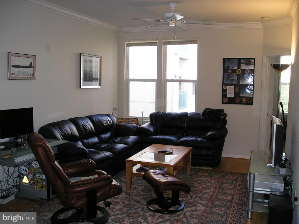 MARKET STREET AT TOWN CENTER - Residential Lease