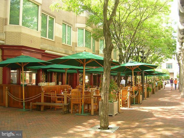 MARKET STREET AT TOWN CENTER - Residential Lease