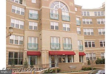 MARKET STREET AT TOWN CENTER - Residential Lease