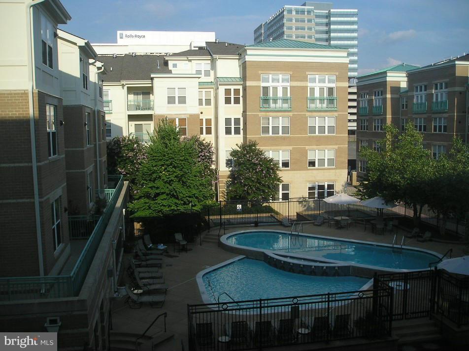 MARKET STREET AT TOWN CENTER - Residential Lease