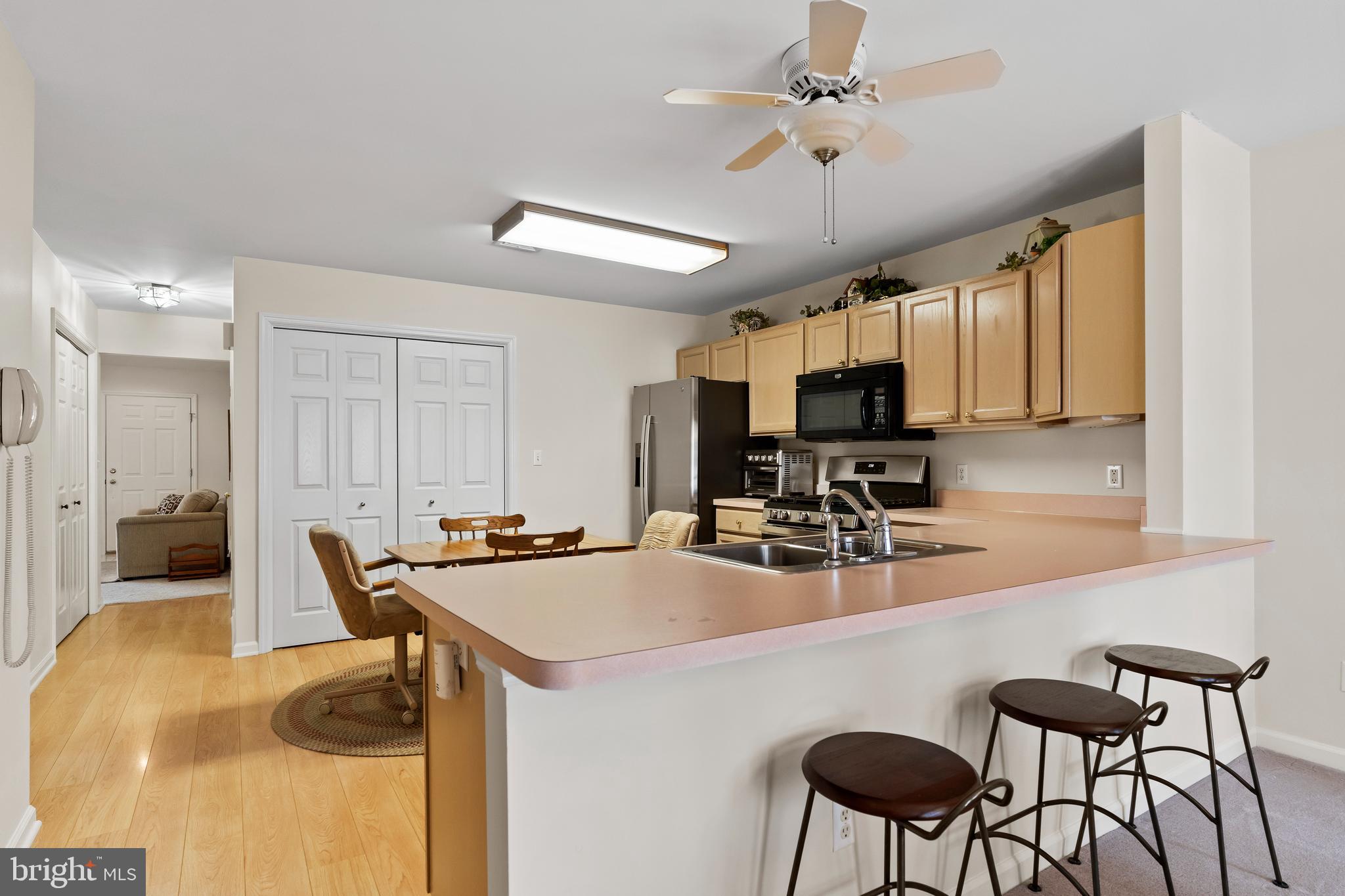 GREENFIELD - Residential