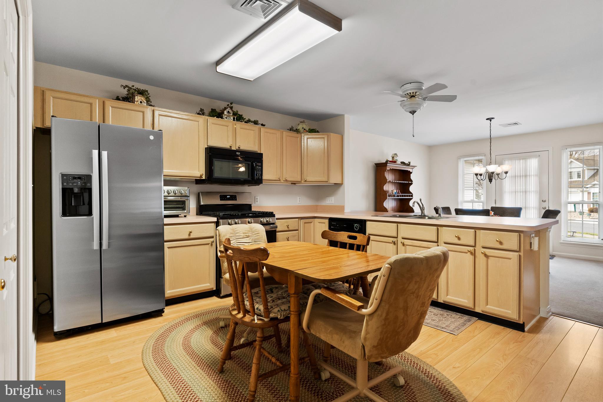 GREENFIELD - Residential