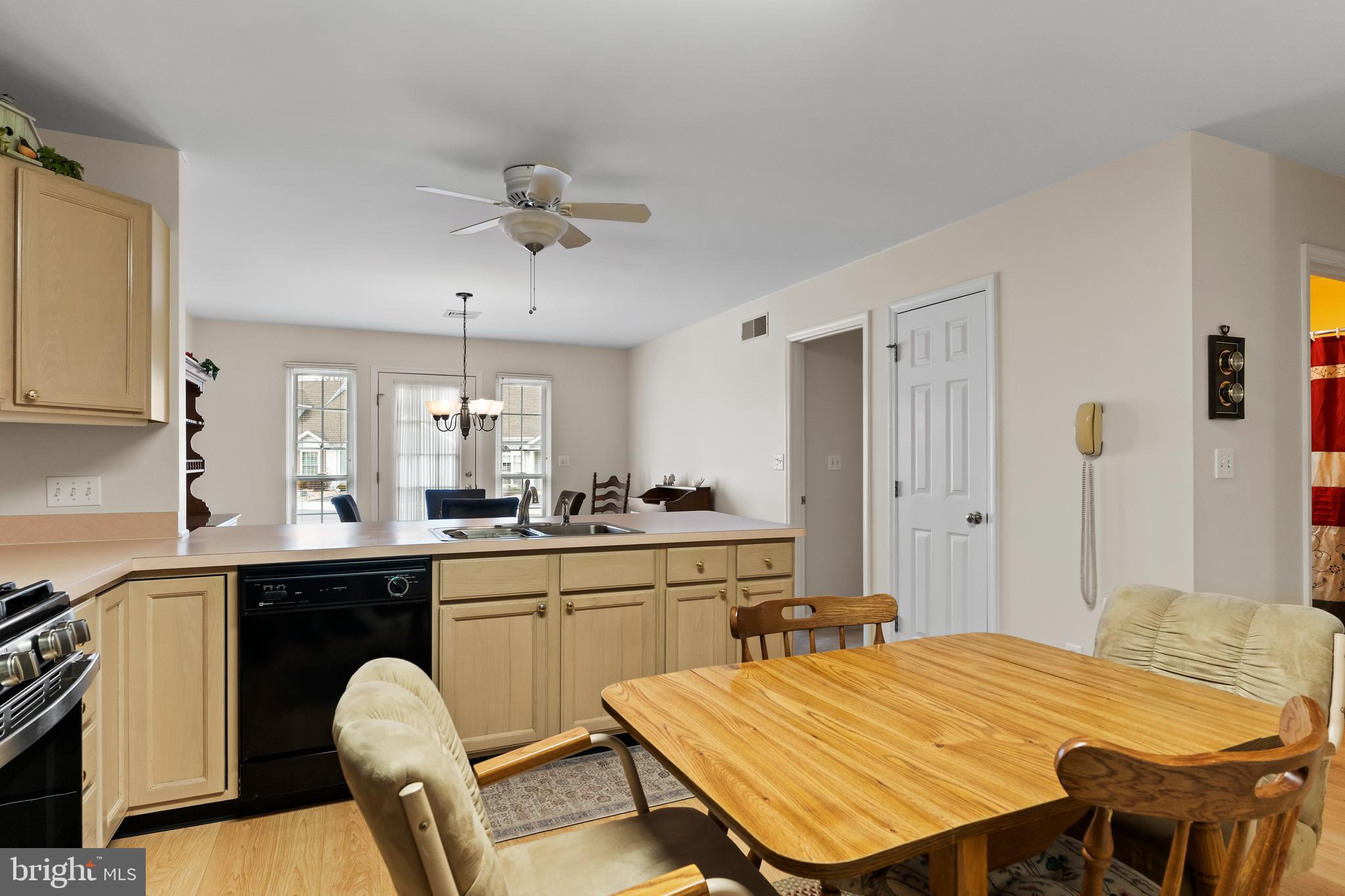 GREENFIELD - Residential