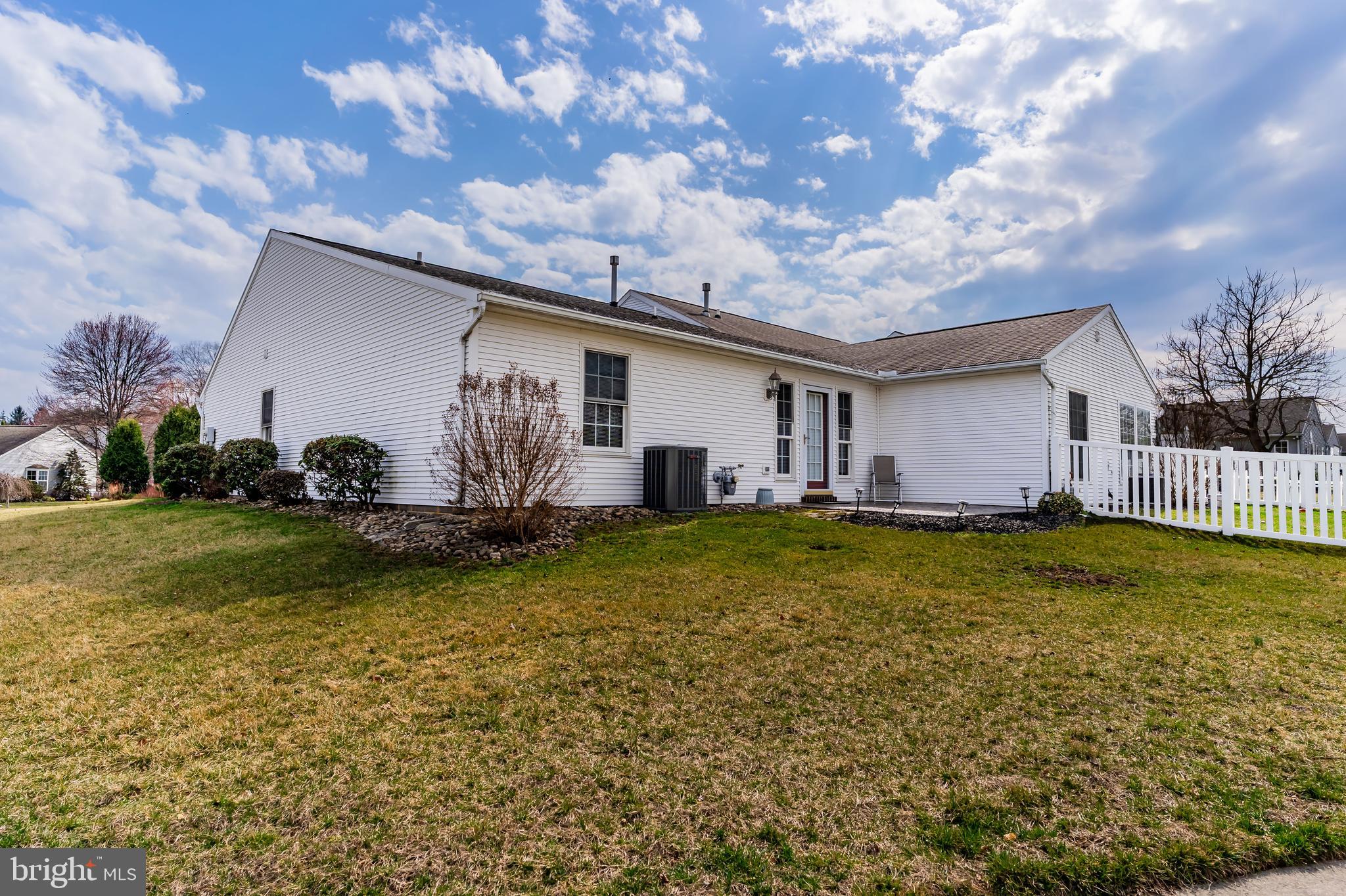 GREENFIELD - Residential