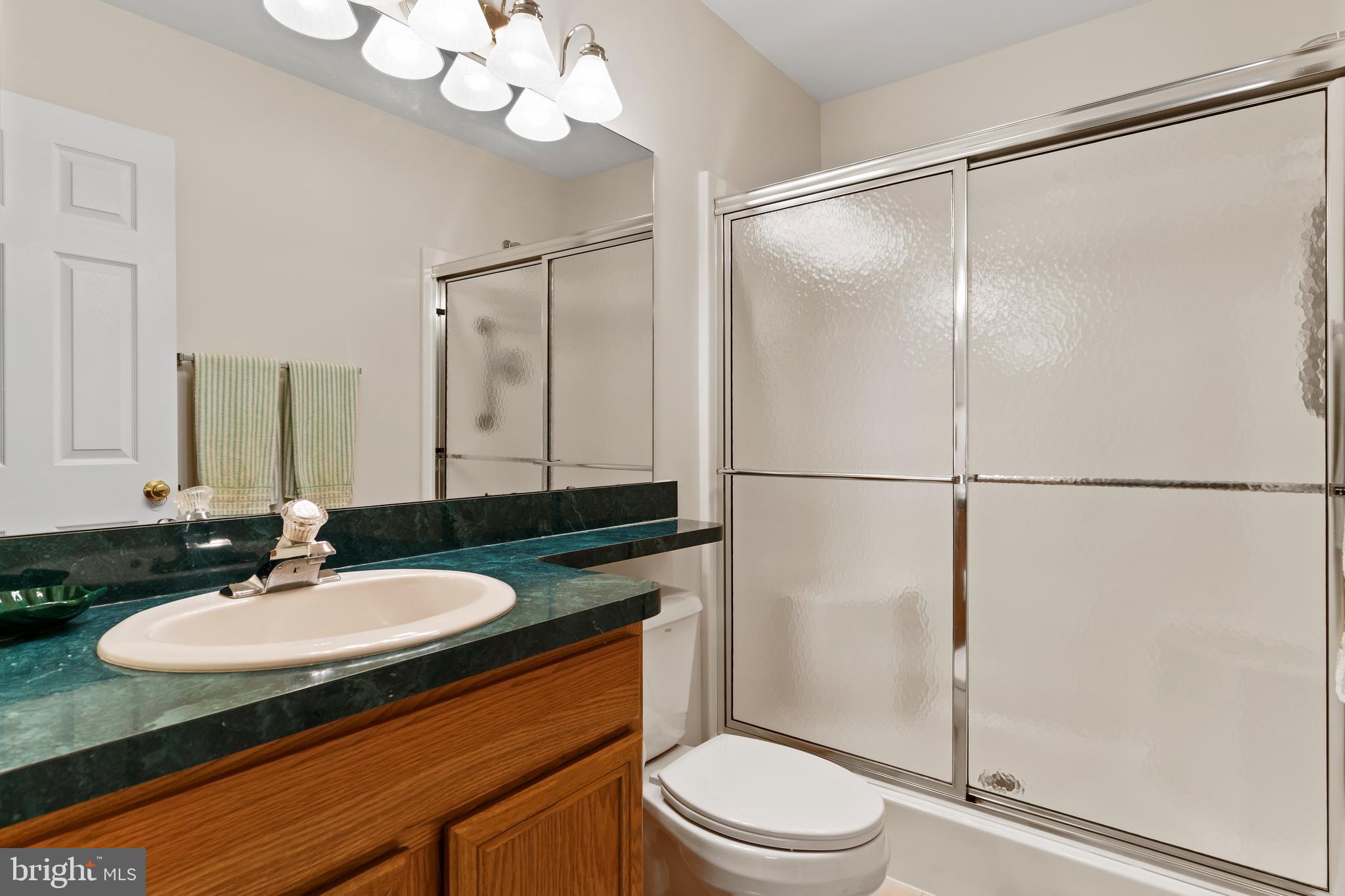 GREENFIELD - Residential