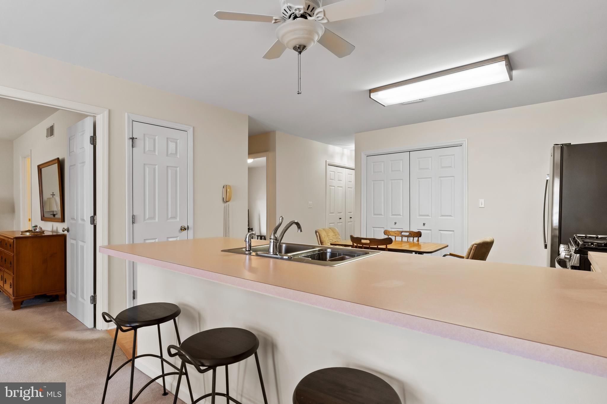 GREENFIELD - Residential