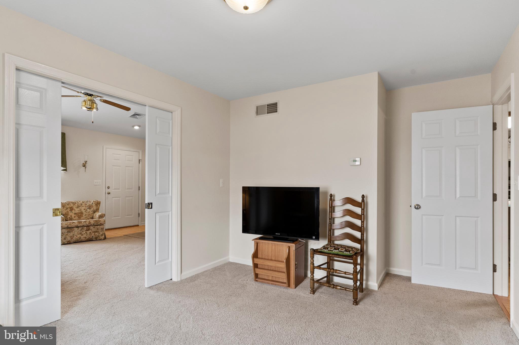 GREENFIELD - Residential