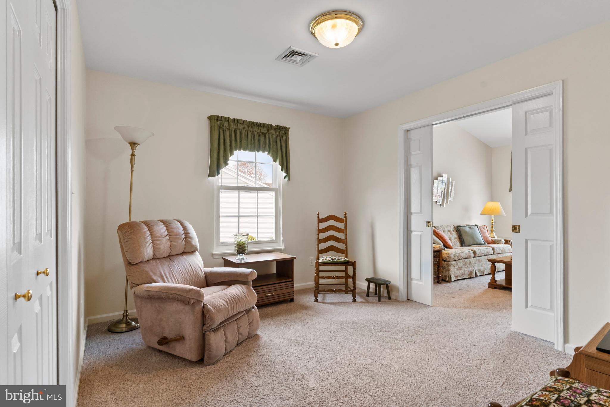 GREENFIELD - Residential