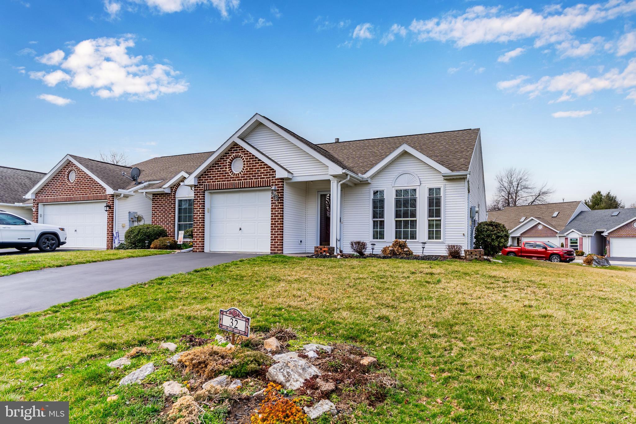 GREENFIELD - Residential