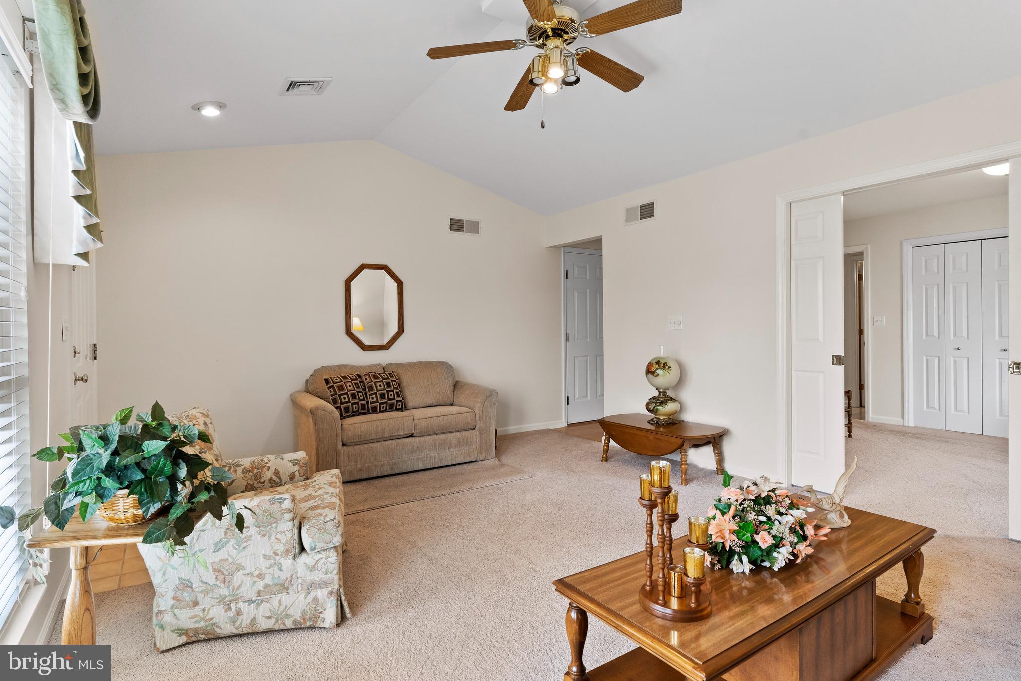 GREENFIELD - Residential