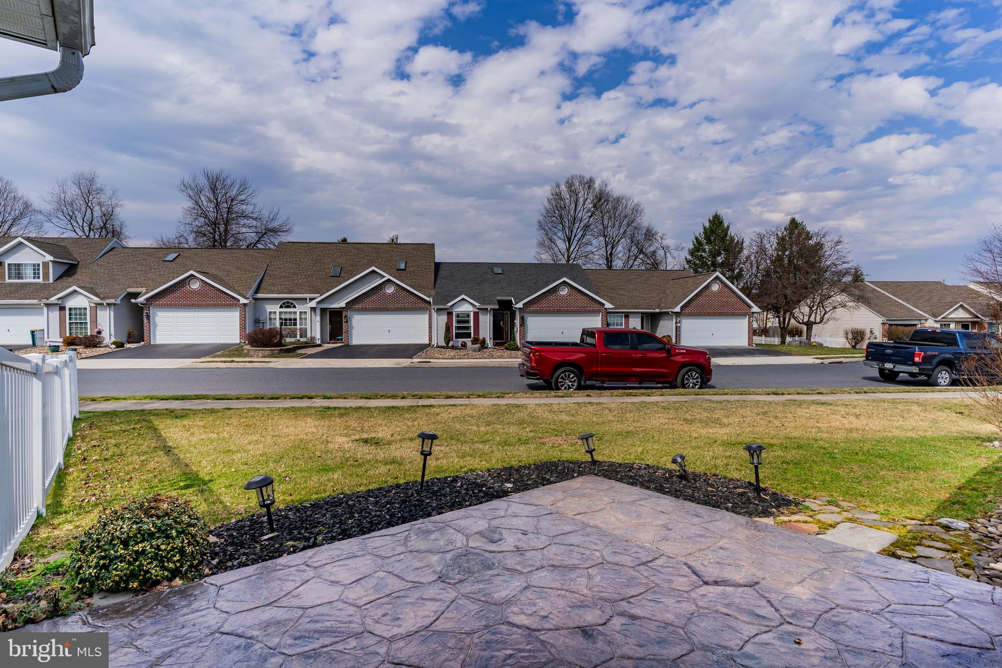 GREENFIELD - Residential