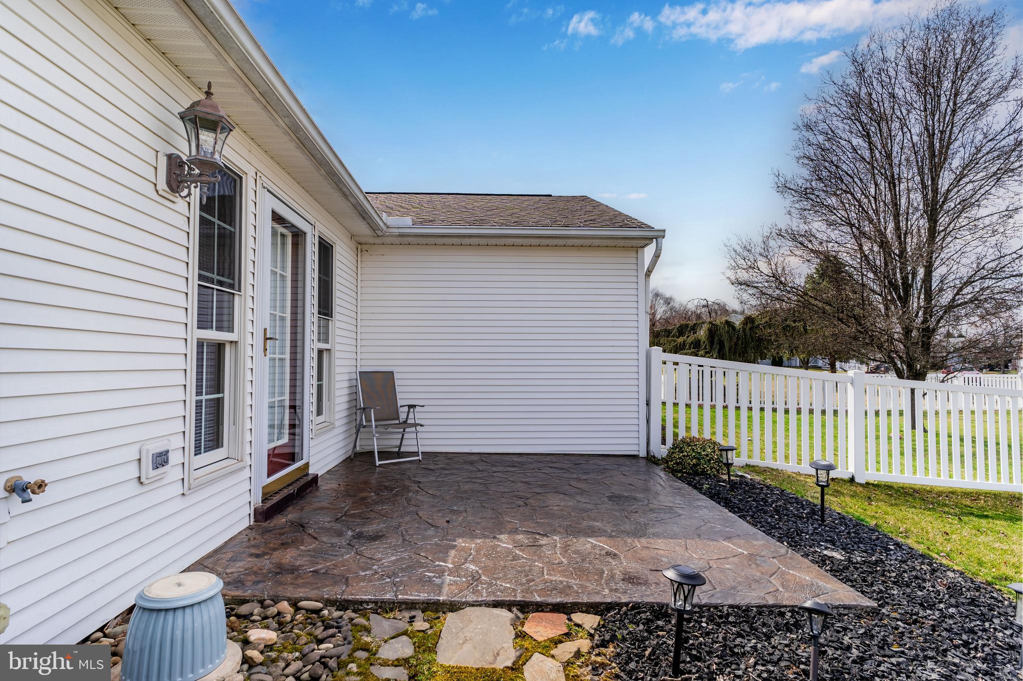 GREENFIELD - Residential