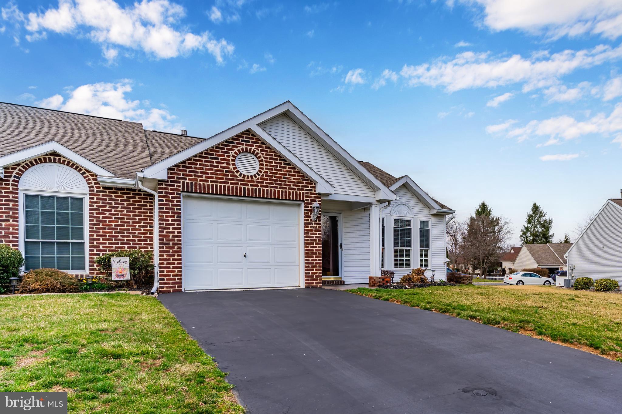 GREENFIELD - Residential