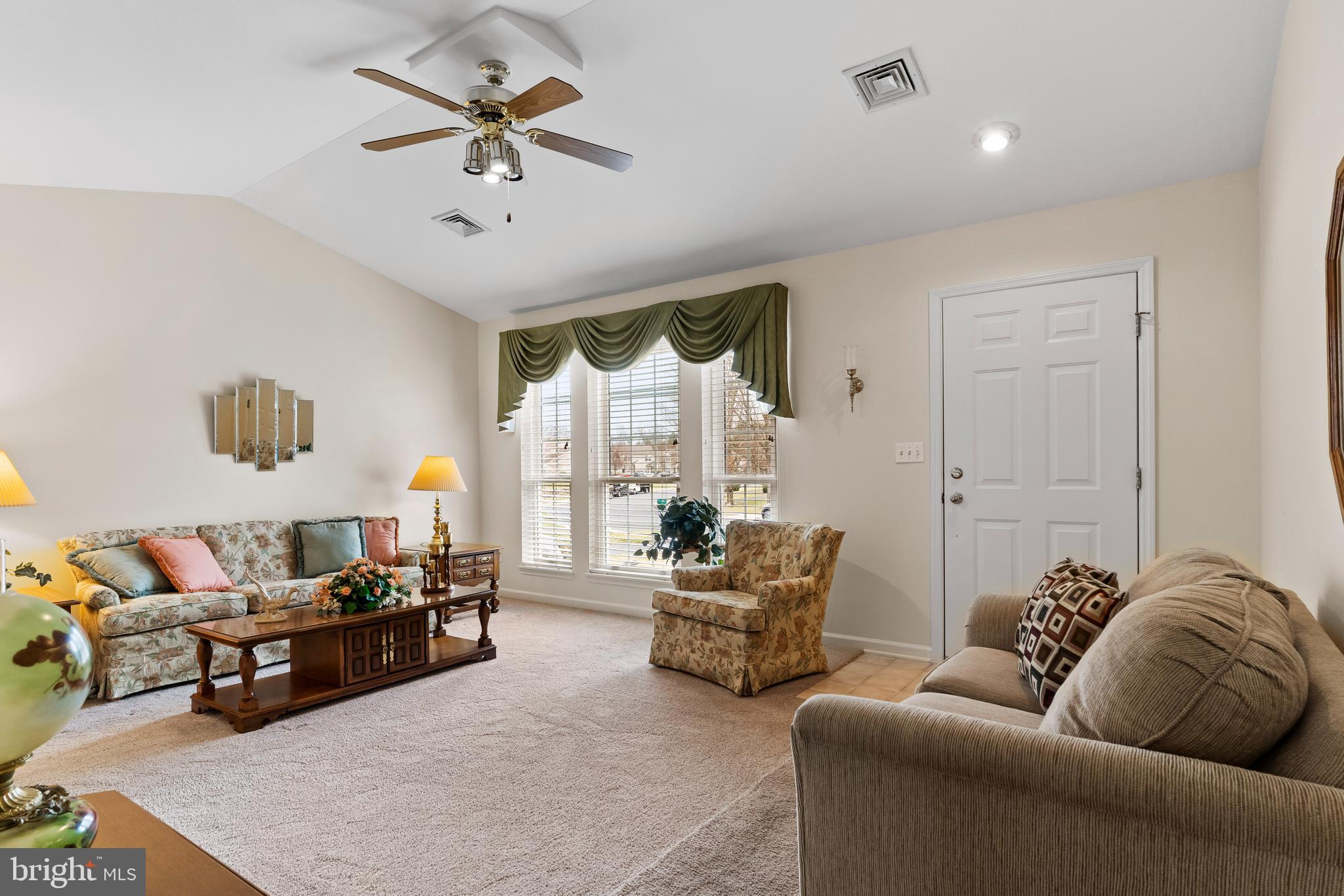 GREENFIELD - Residential