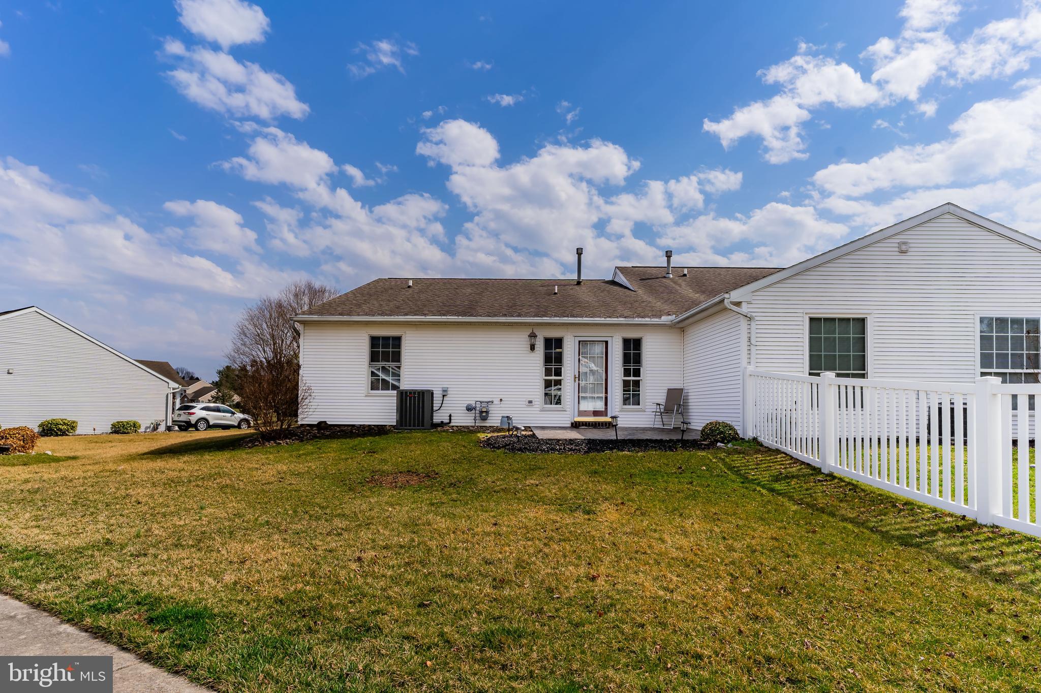 GREENFIELD - Residential