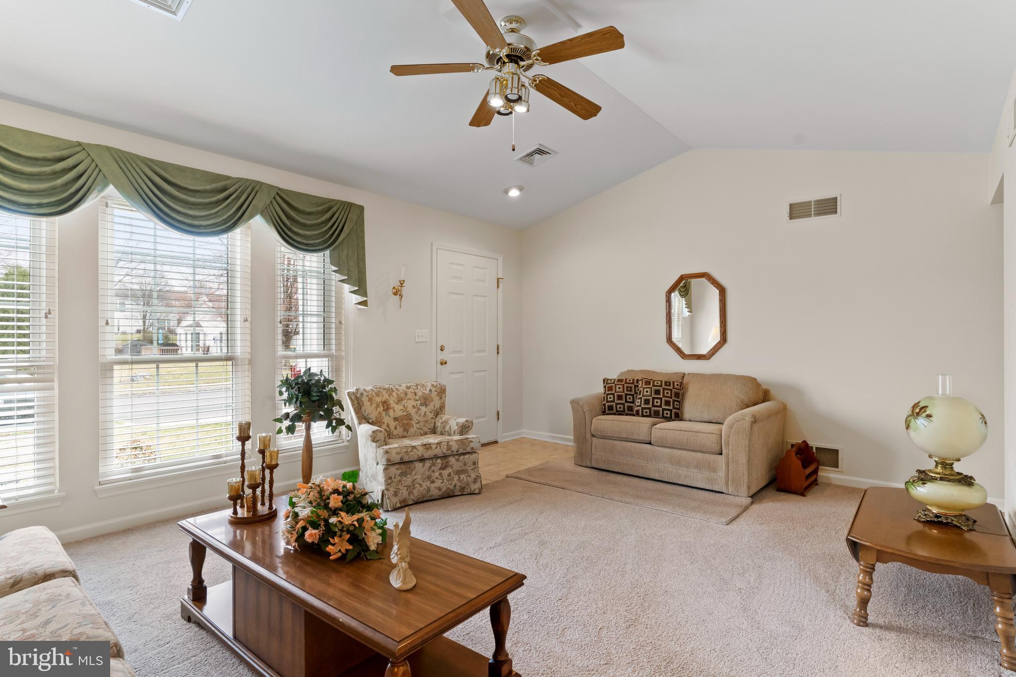 GREENFIELD - Residential