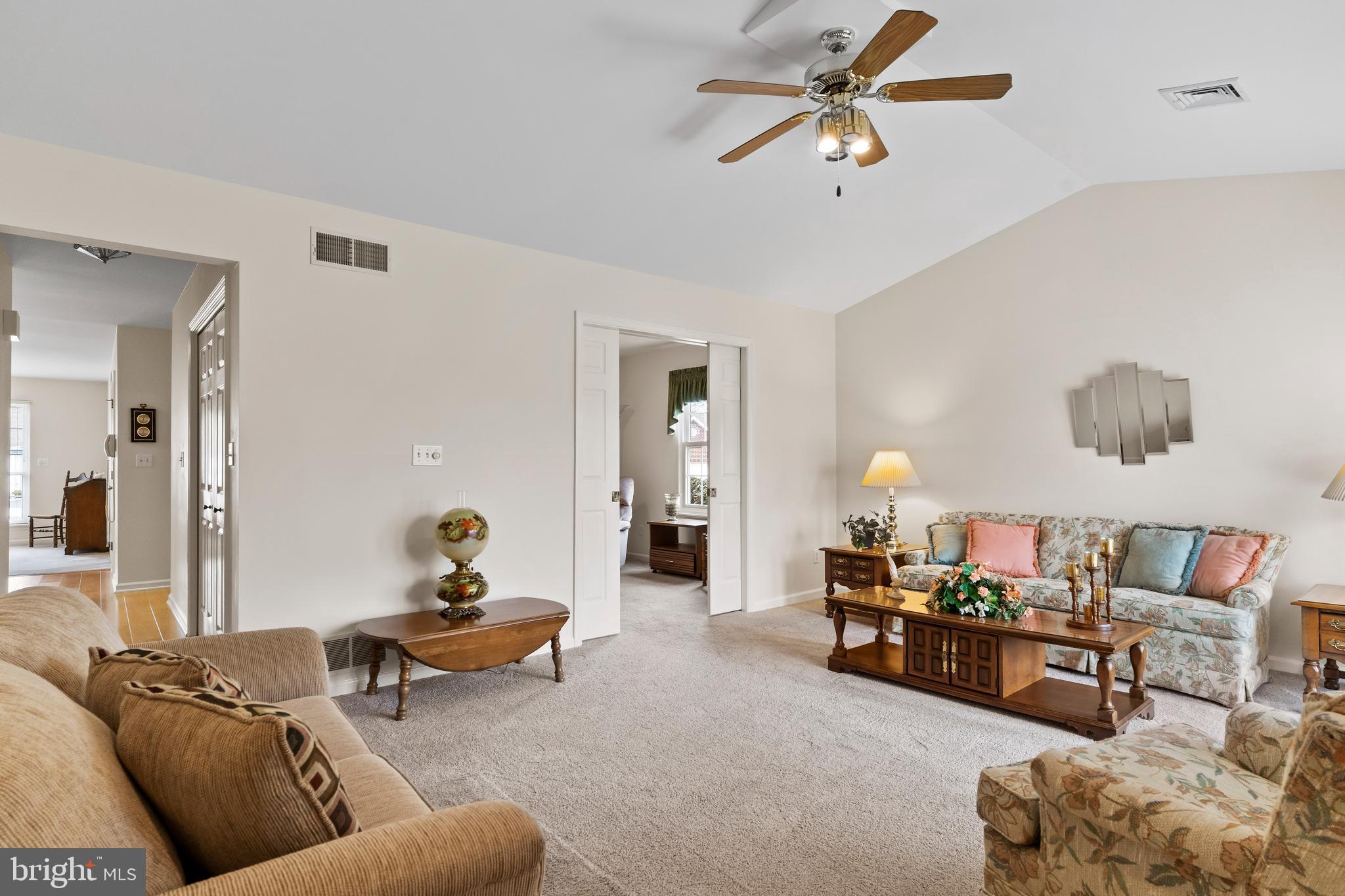 GREENFIELD - Residential