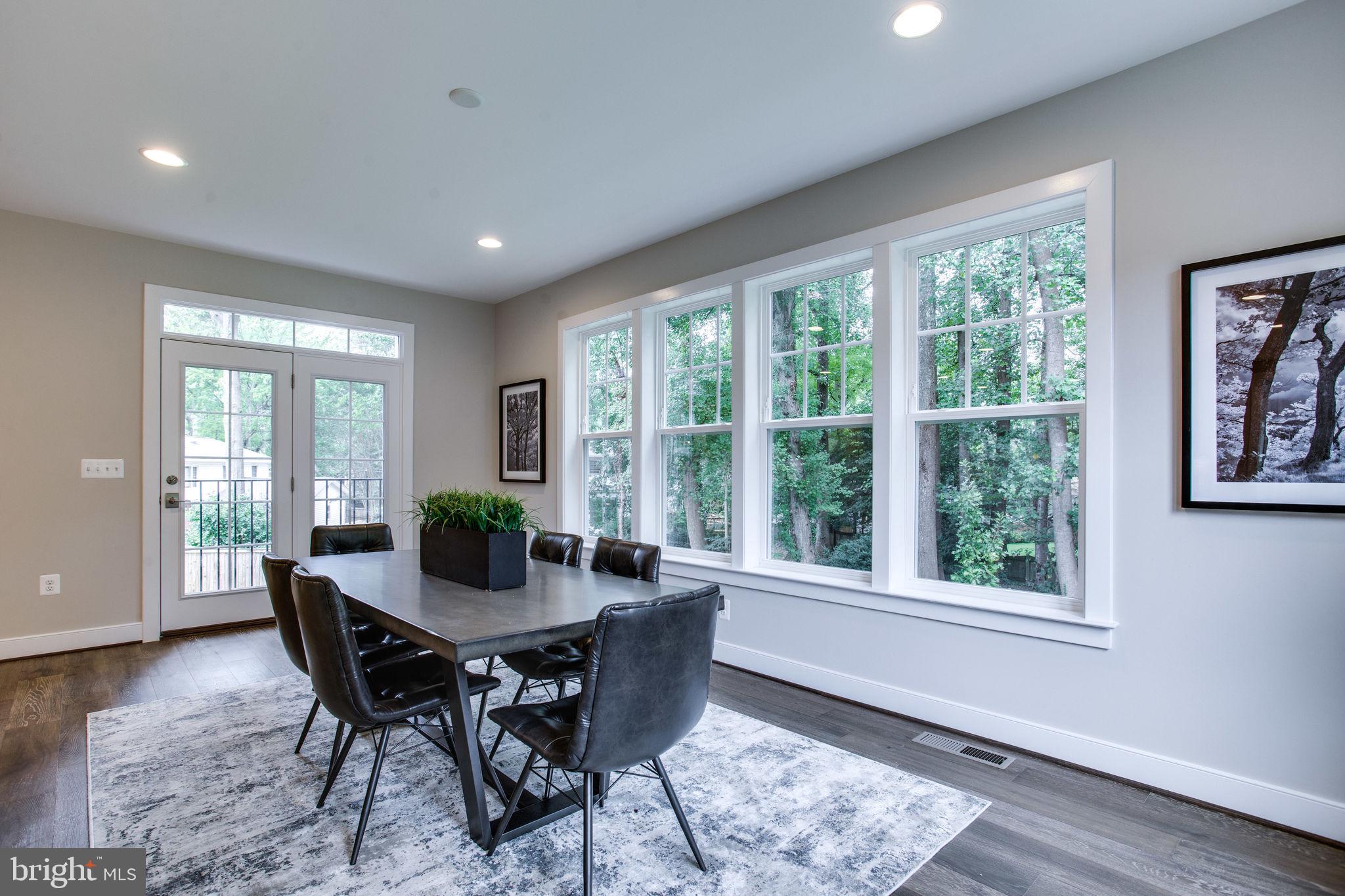 TOWN AND COUNTRY ESTATES - Residential