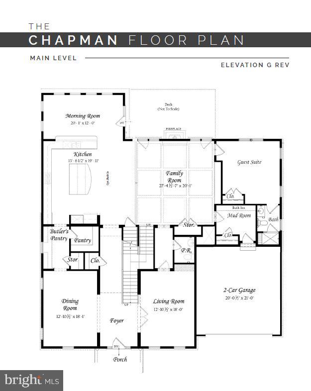 TOWN AND COUNTRY ESTATES - Residential