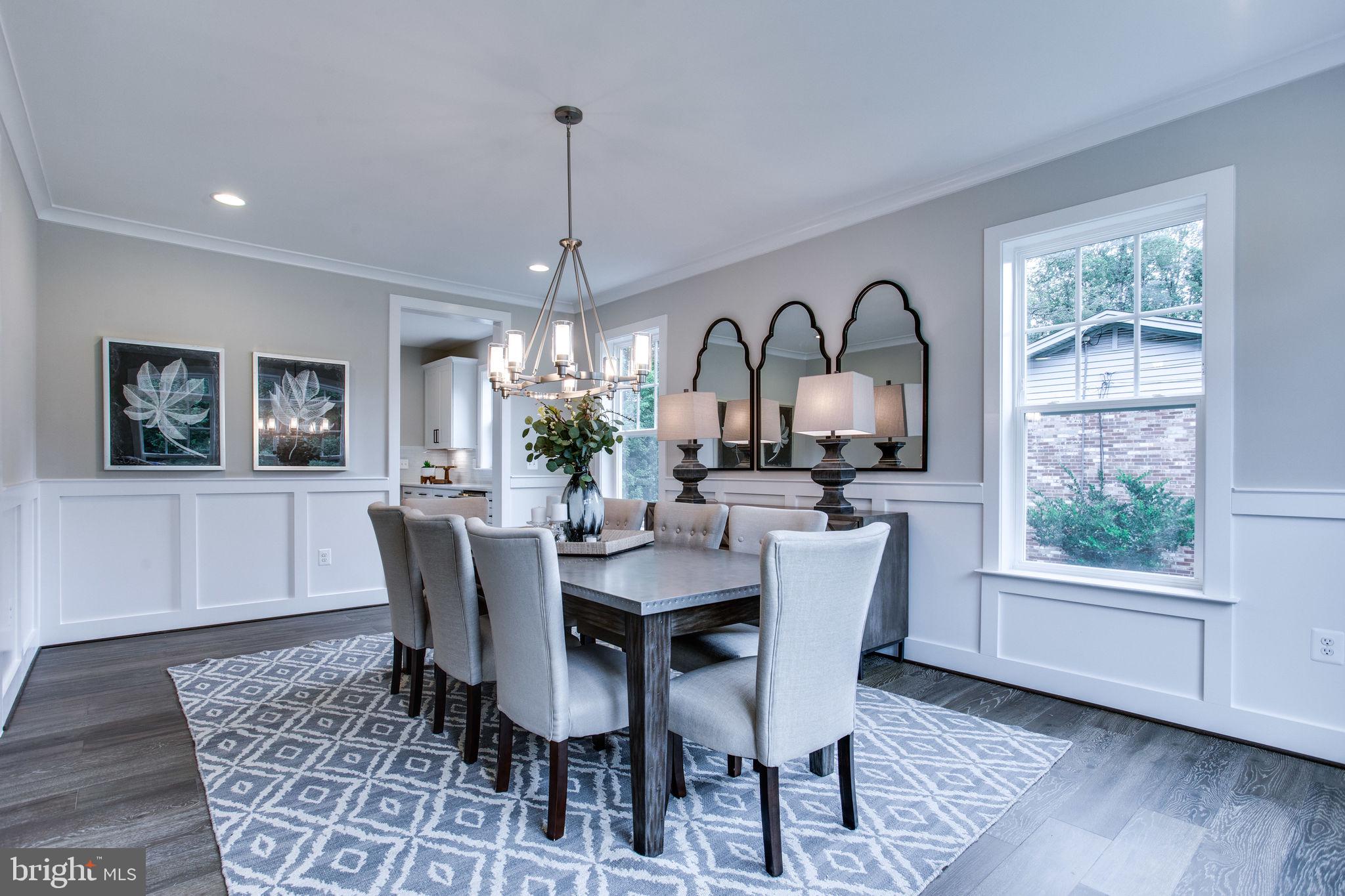 TOWN AND COUNTRY ESTATES - Residential