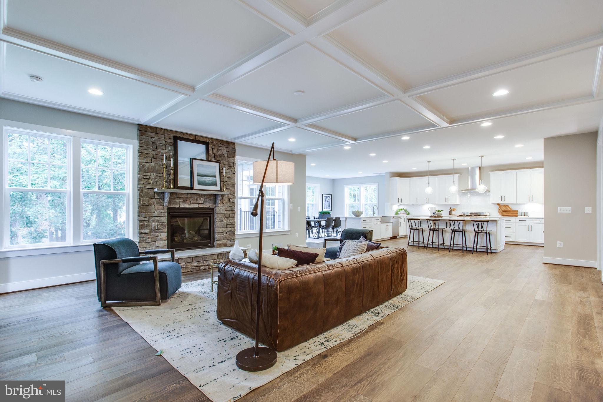 TOWN AND COUNTRY ESTATES - Residential