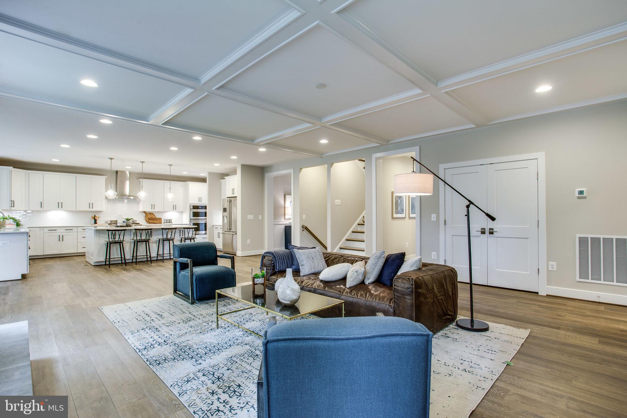 TOWN AND COUNTRY ESTATES - Residential