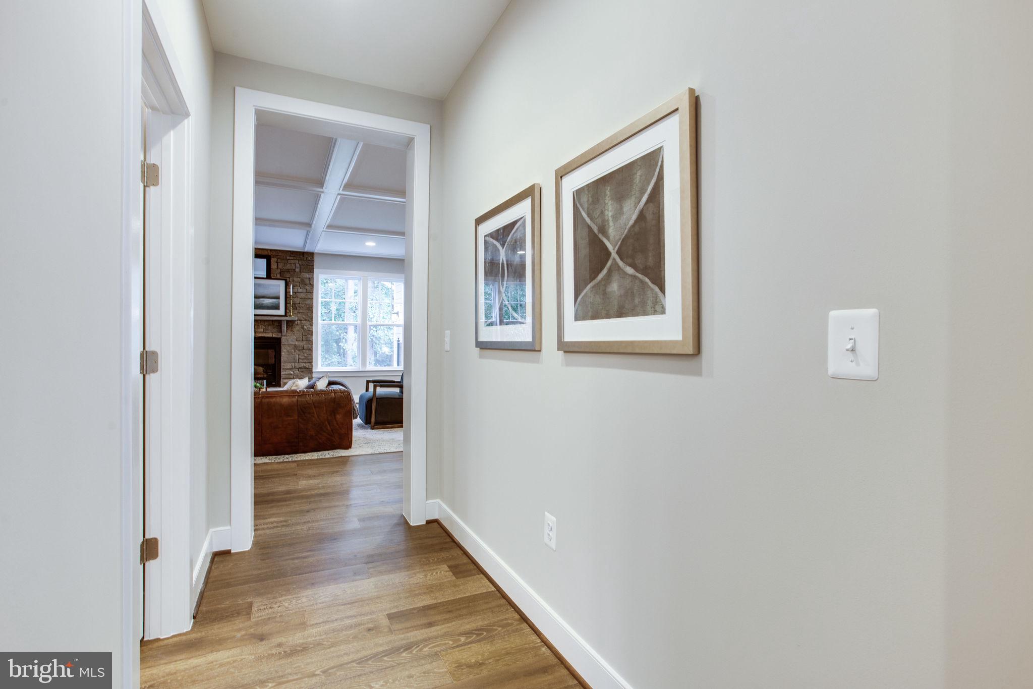 TOWN AND COUNTRY ESTATES - Residential