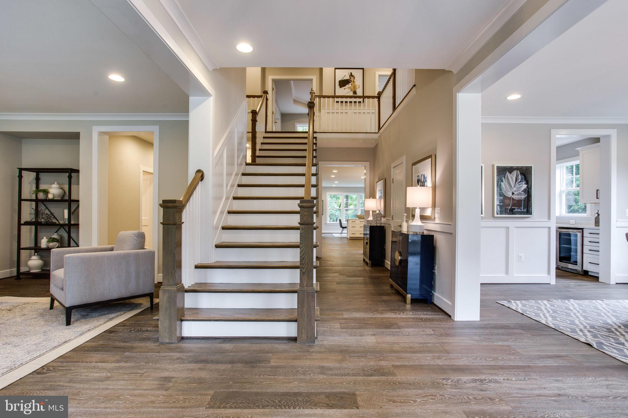 TOWN AND COUNTRY ESTATES - Residential