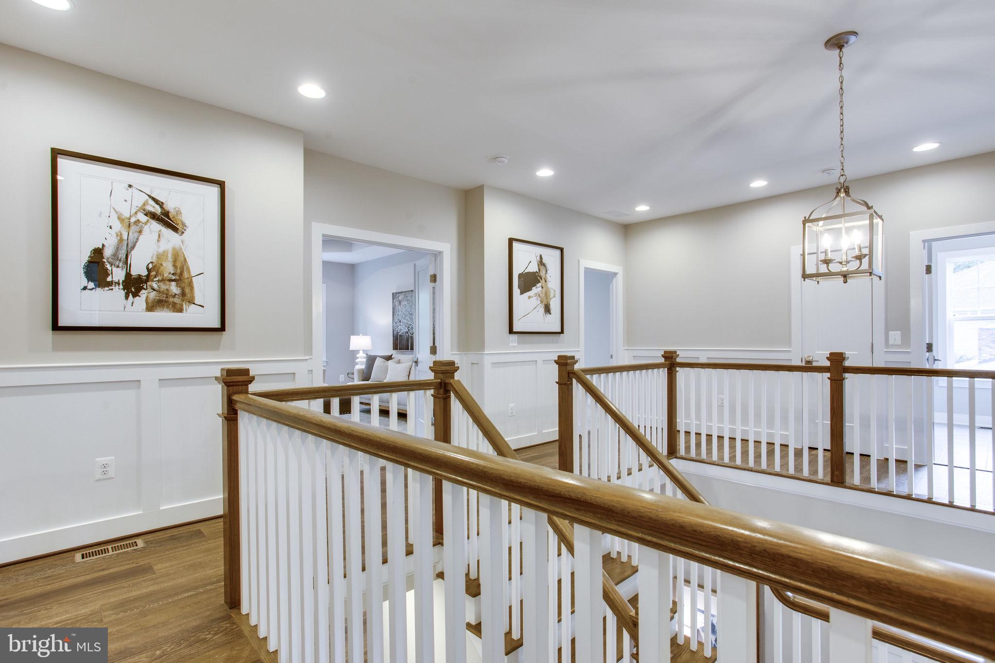 TOWN AND COUNTRY ESTATES - Residential